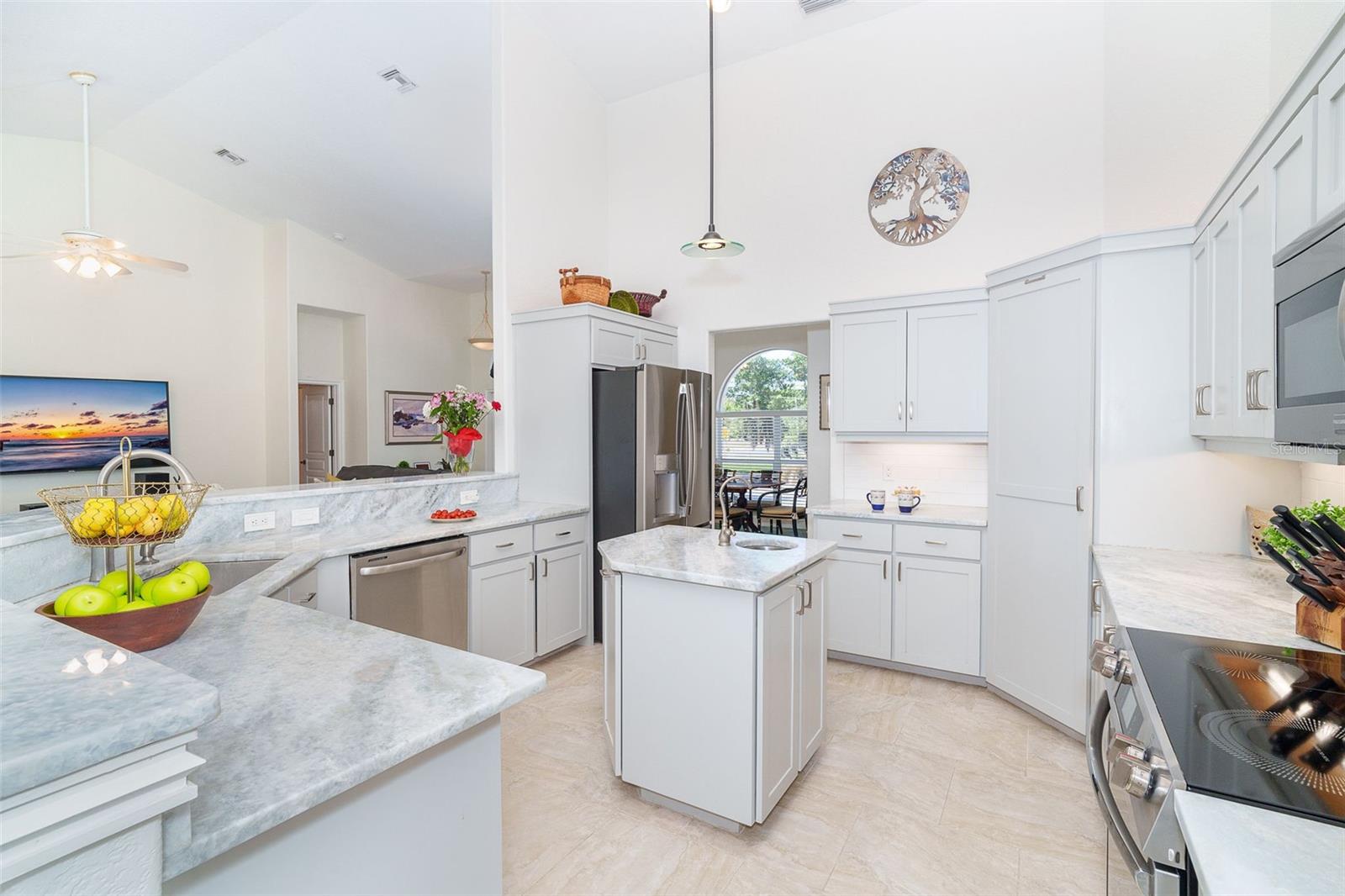 CAPE HAZE - Residential