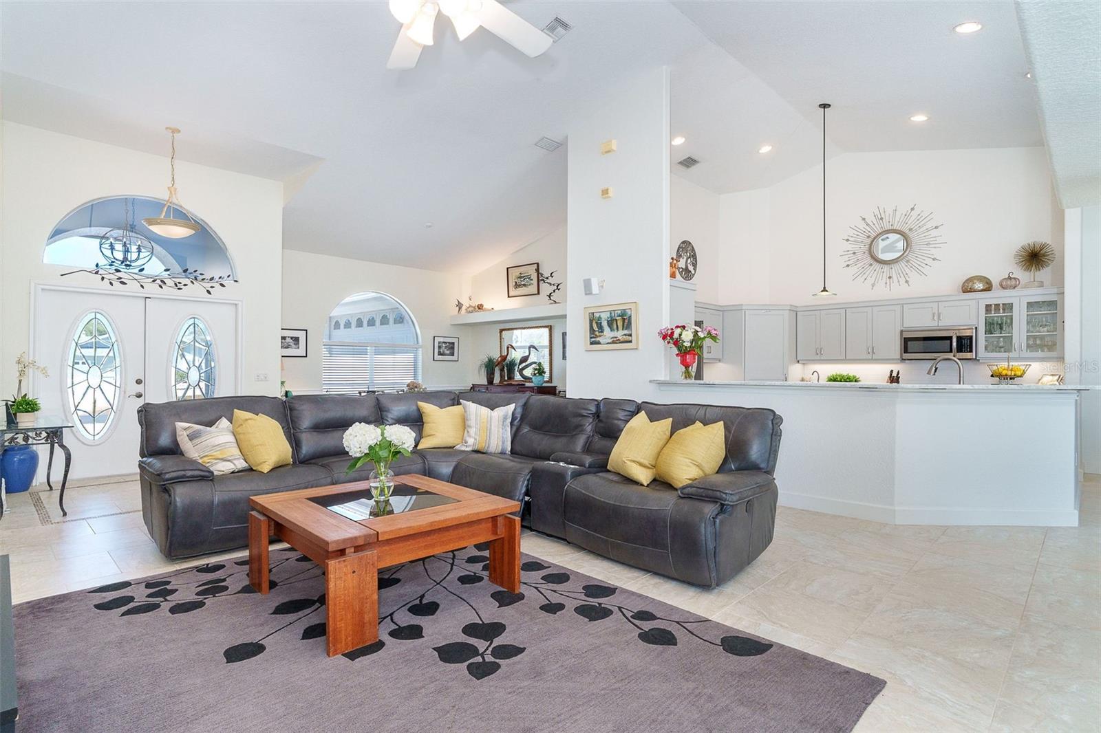 CAPE HAZE - Residential