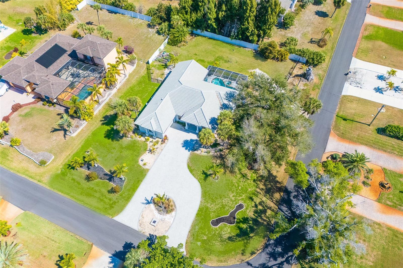 CAPE HAZE - Residential