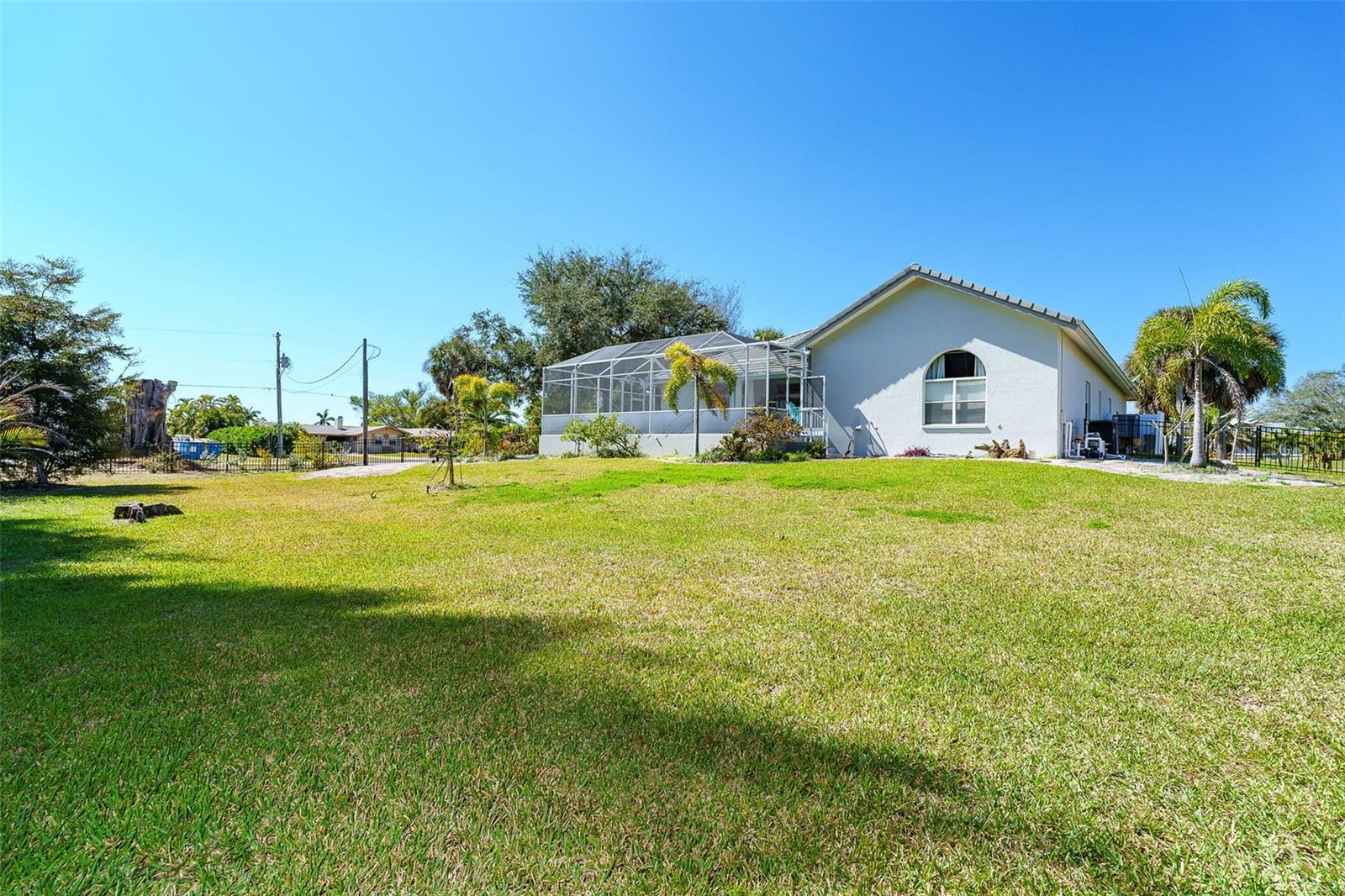 CAPE HAZE - Residential