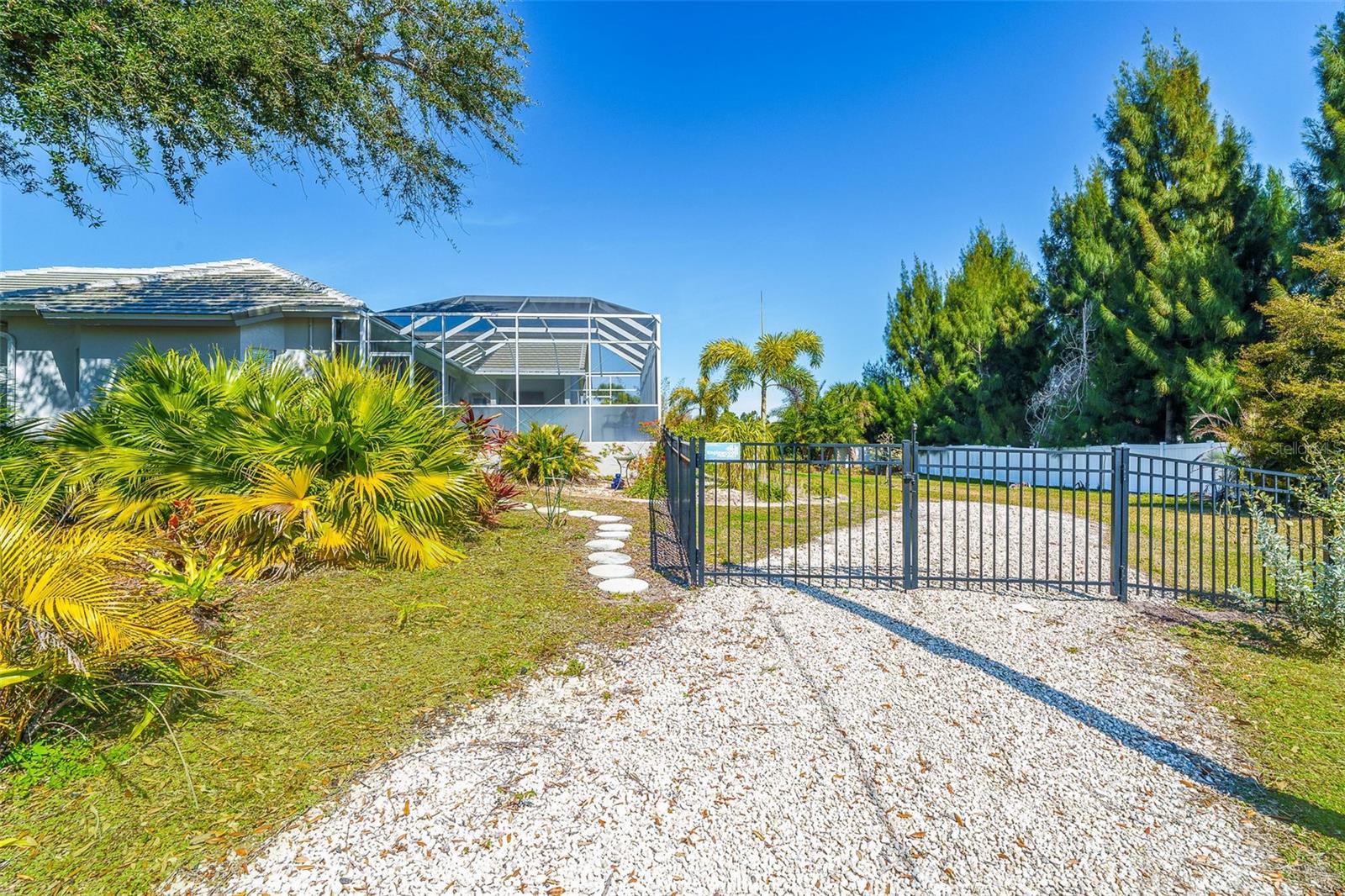 CAPE HAZE - Residential