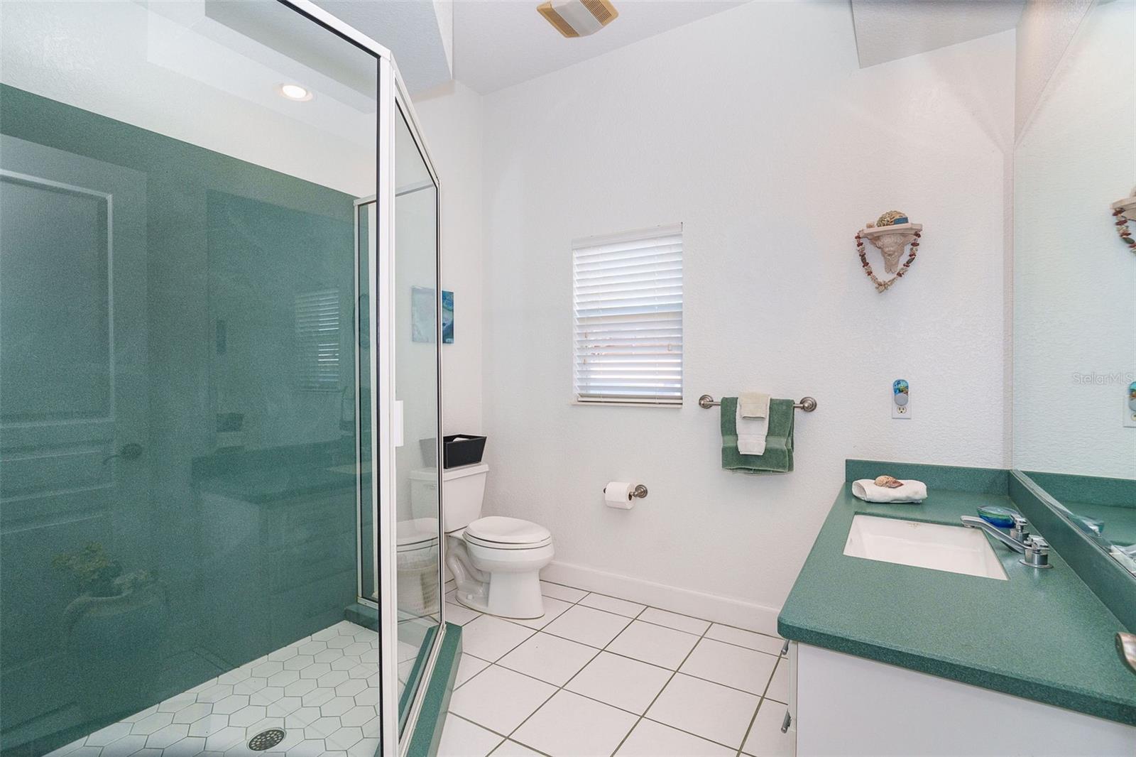 CAPE HAZE - Residential