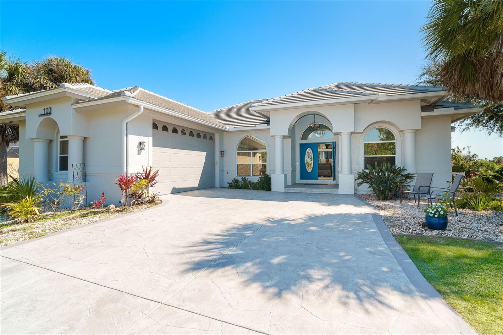 CAPE HAZE - Residential