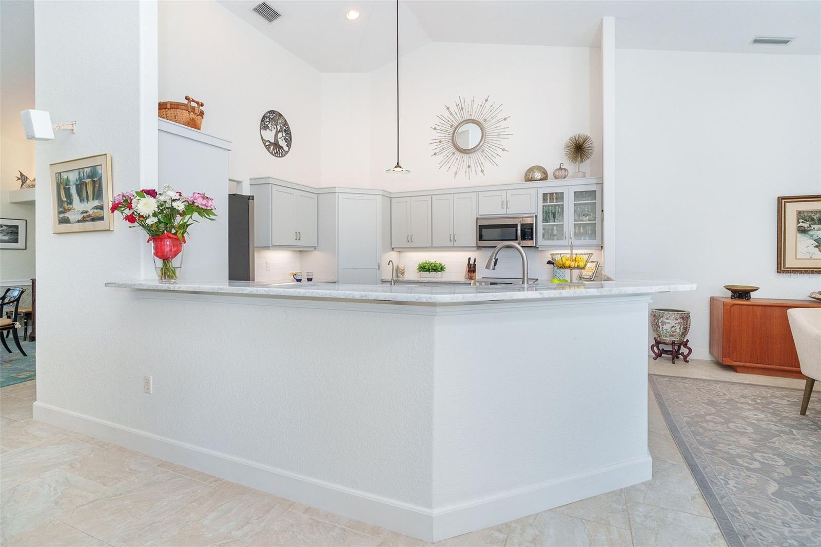 CAPE HAZE - Residential