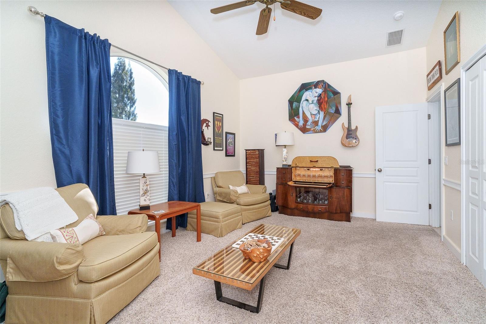 CAPE HAZE - Residential