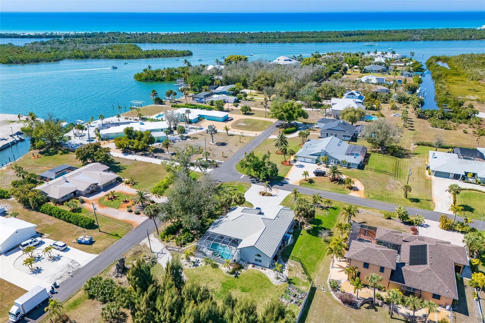 CAPE HAZE - Residential