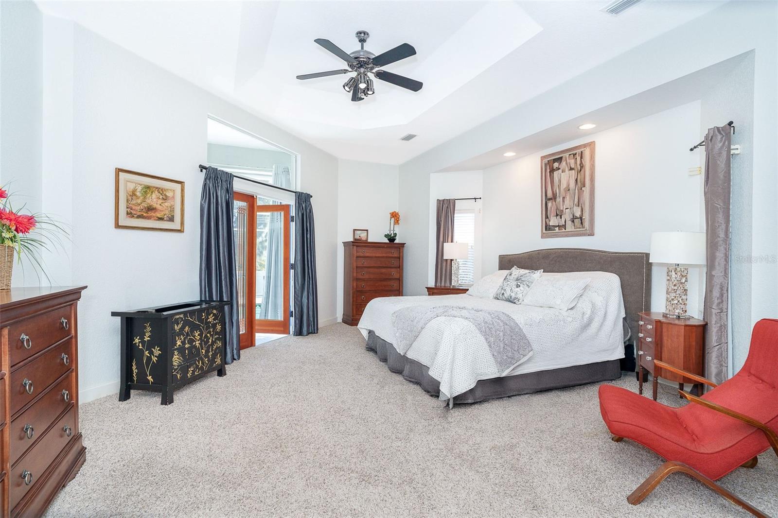 CAPE HAZE - Residential