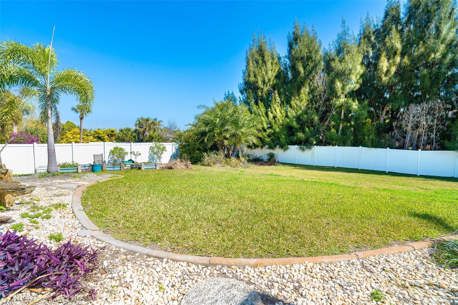 CAPE HAZE - Residential