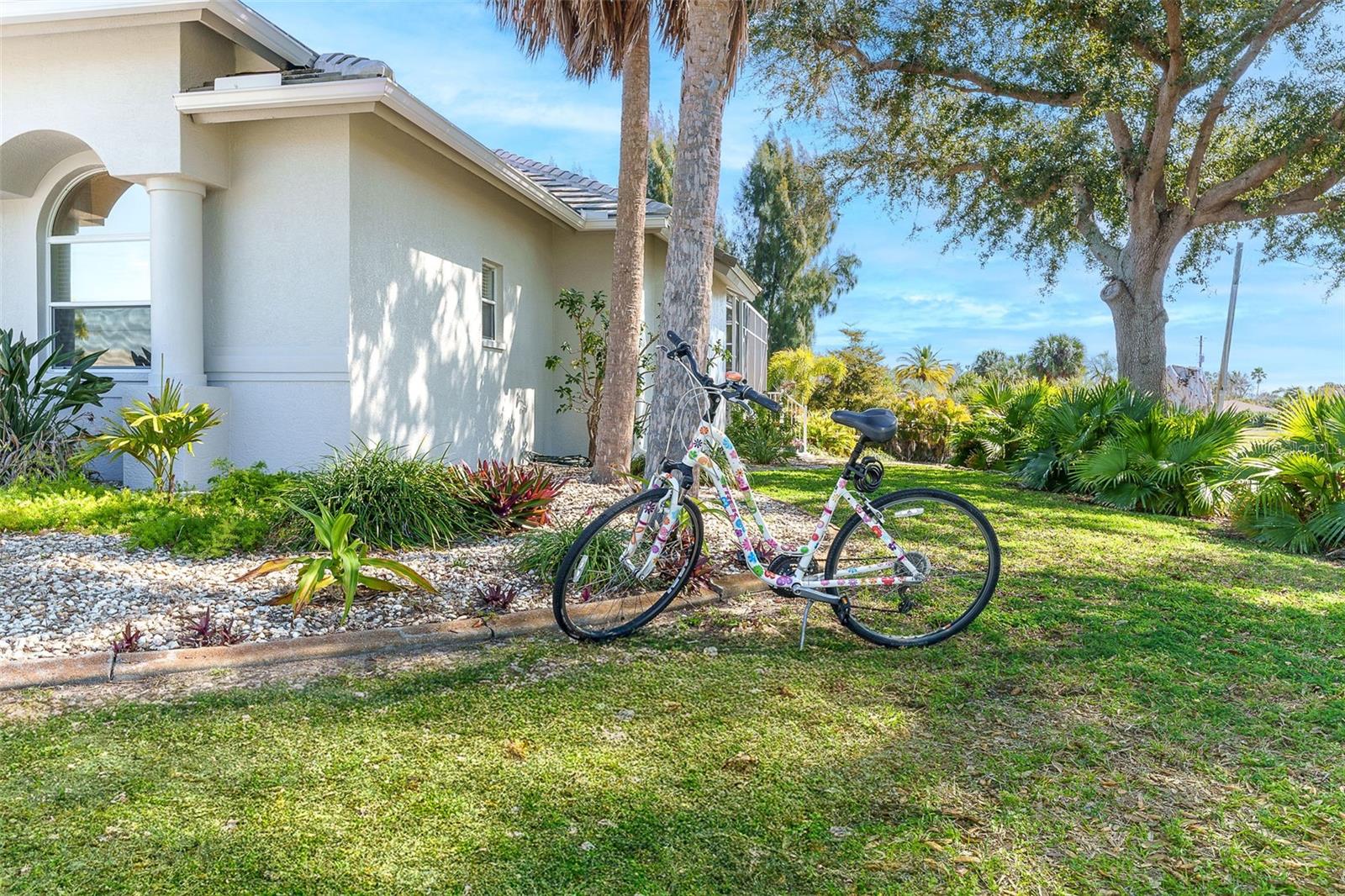 CAPE HAZE - Residential