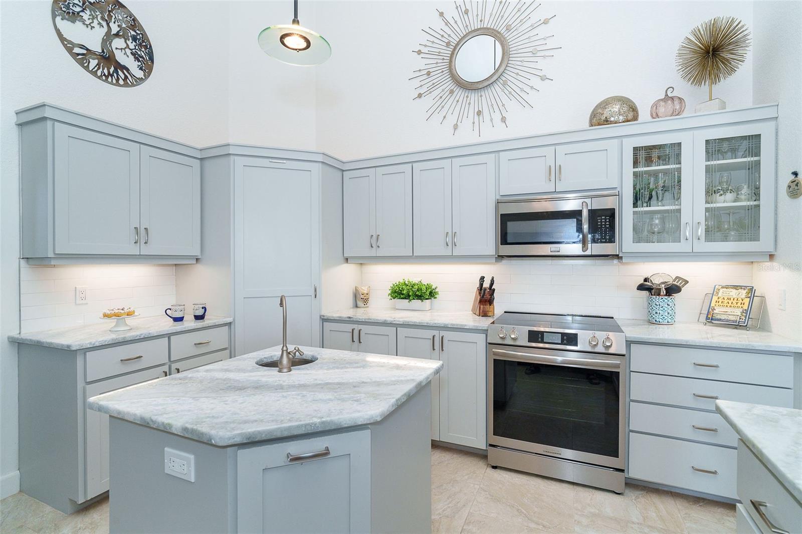 CAPE HAZE - Residential