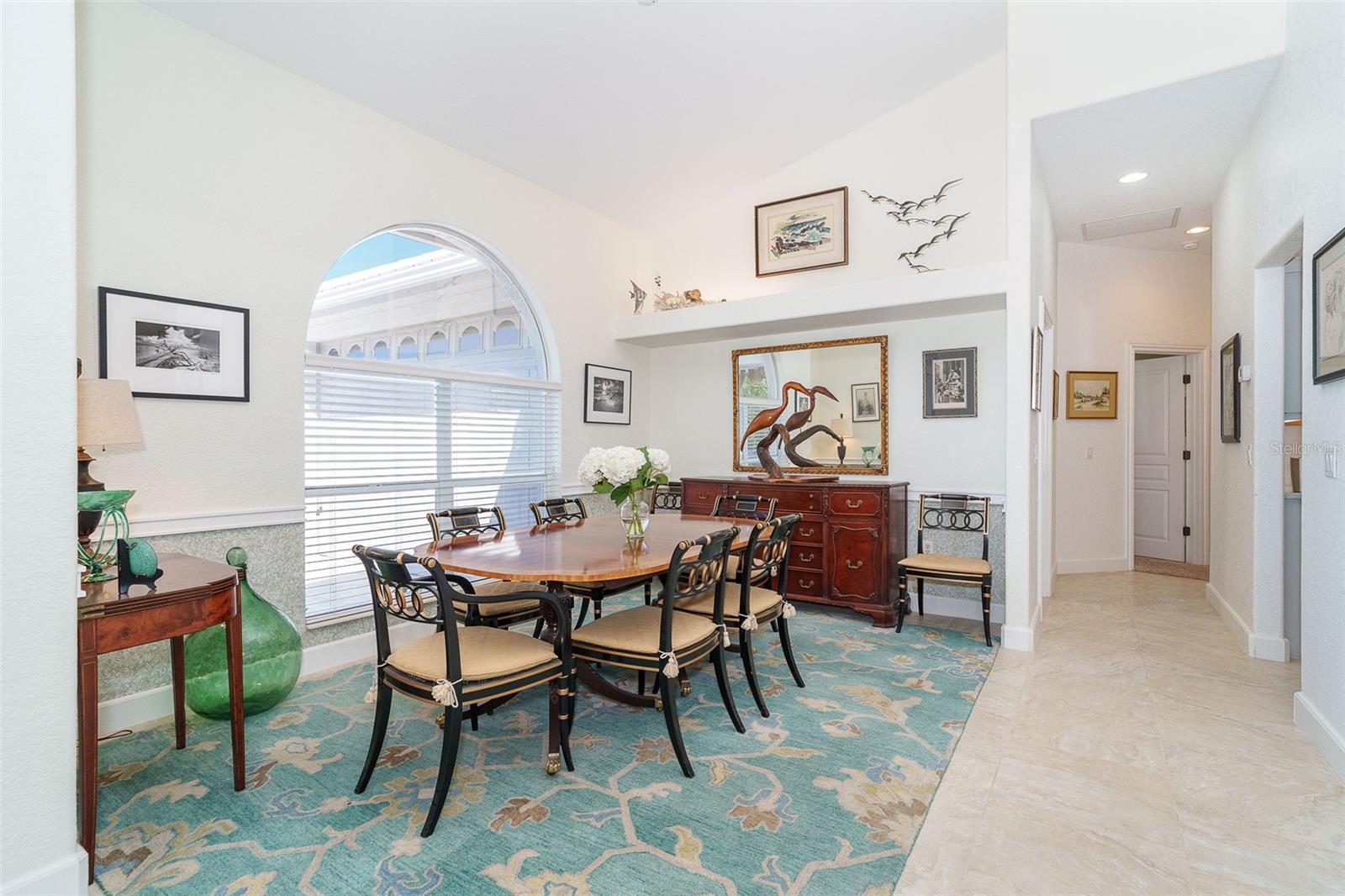 CAPE HAZE - Residential