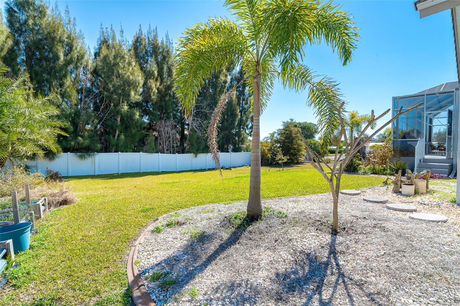 CAPE HAZE - Residential