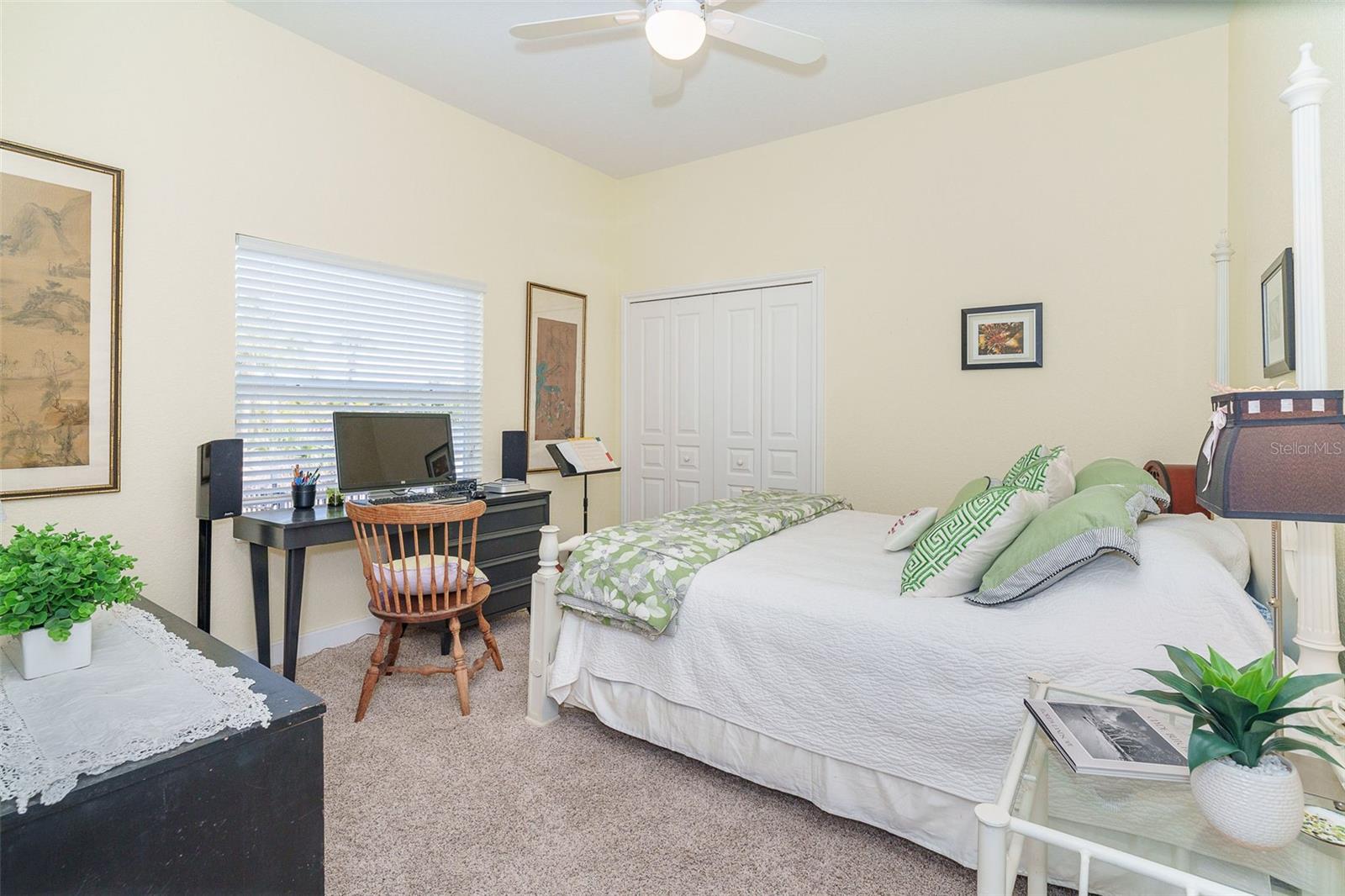 CAPE HAZE - Residential