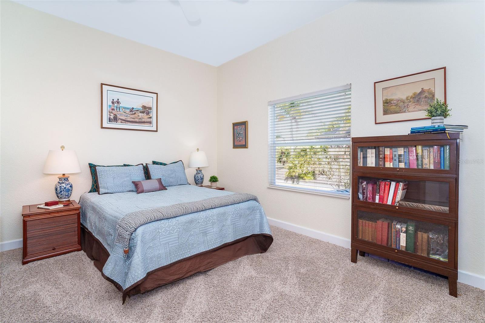 CAPE HAZE - Residential