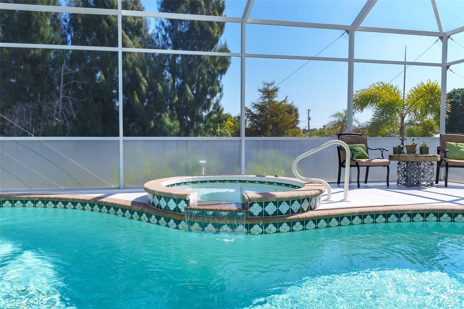 CAPE HAZE - Residential