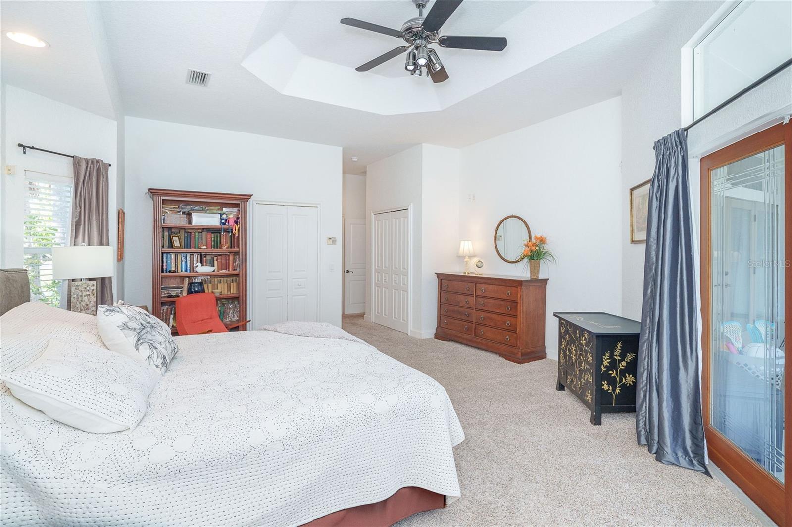 CAPE HAZE - Residential