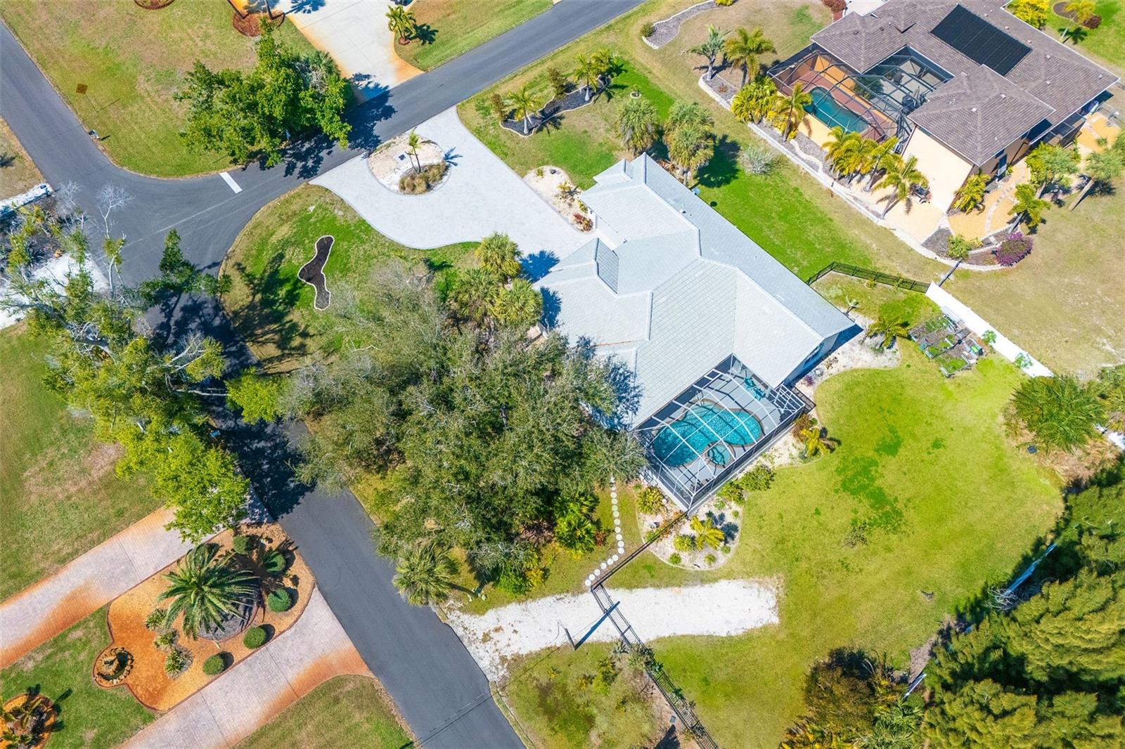 CAPE HAZE - Residential