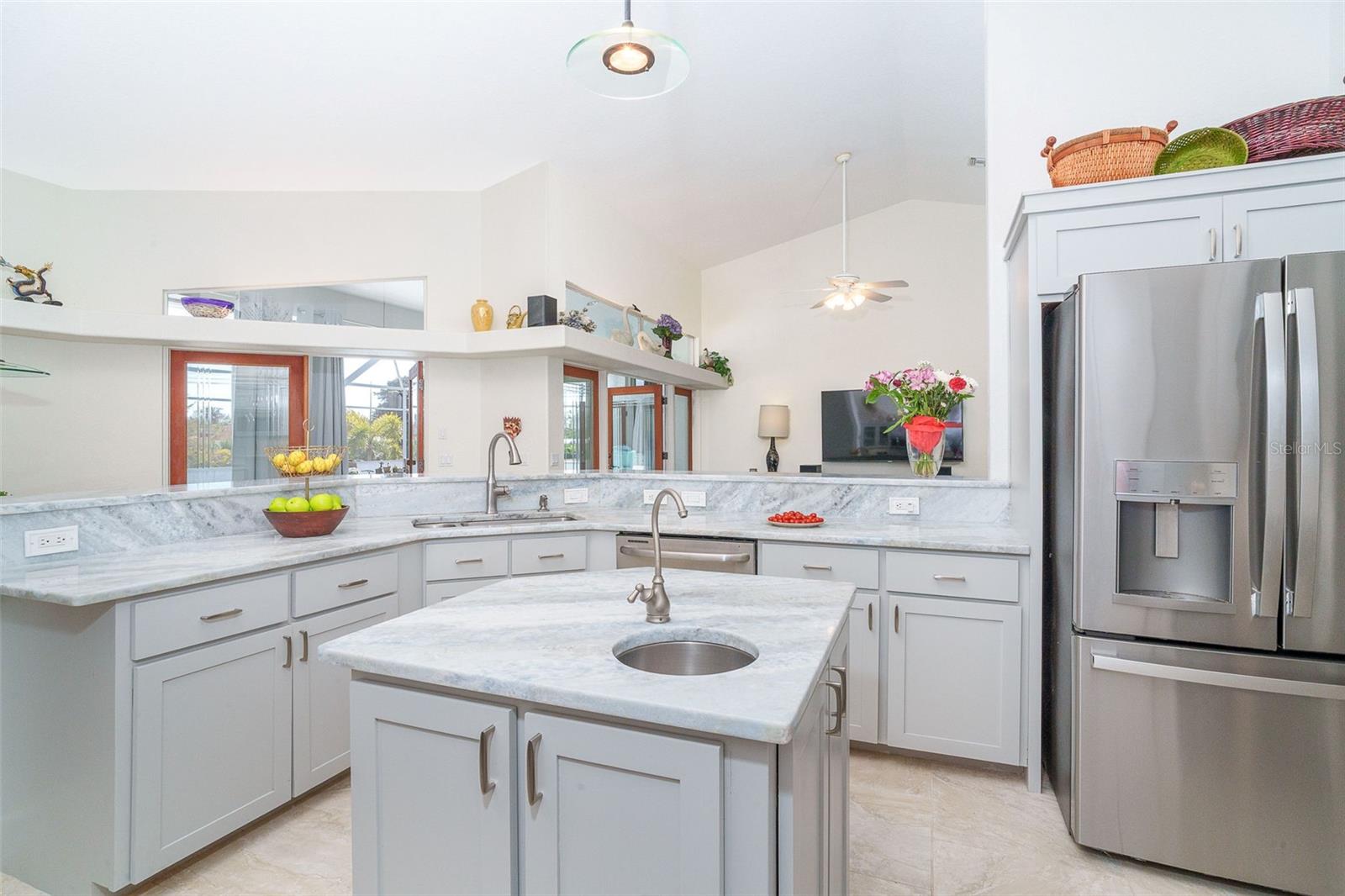 CAPE HAZE - Residential