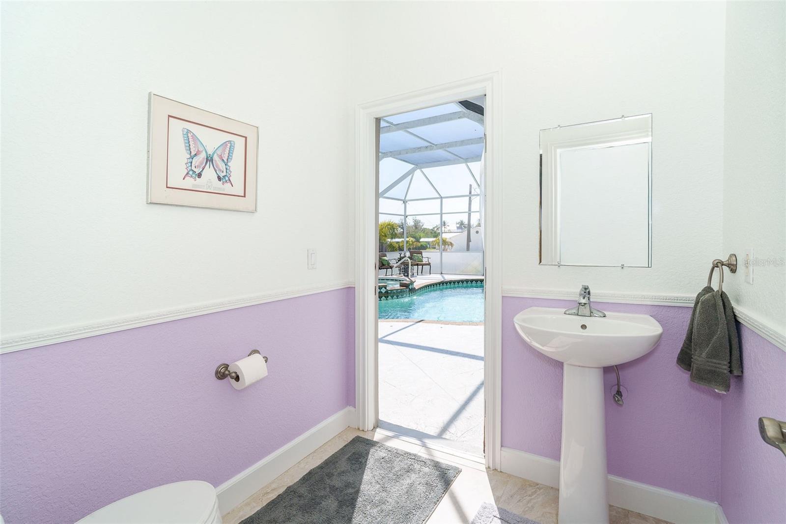 CAPE HAZE - Residential