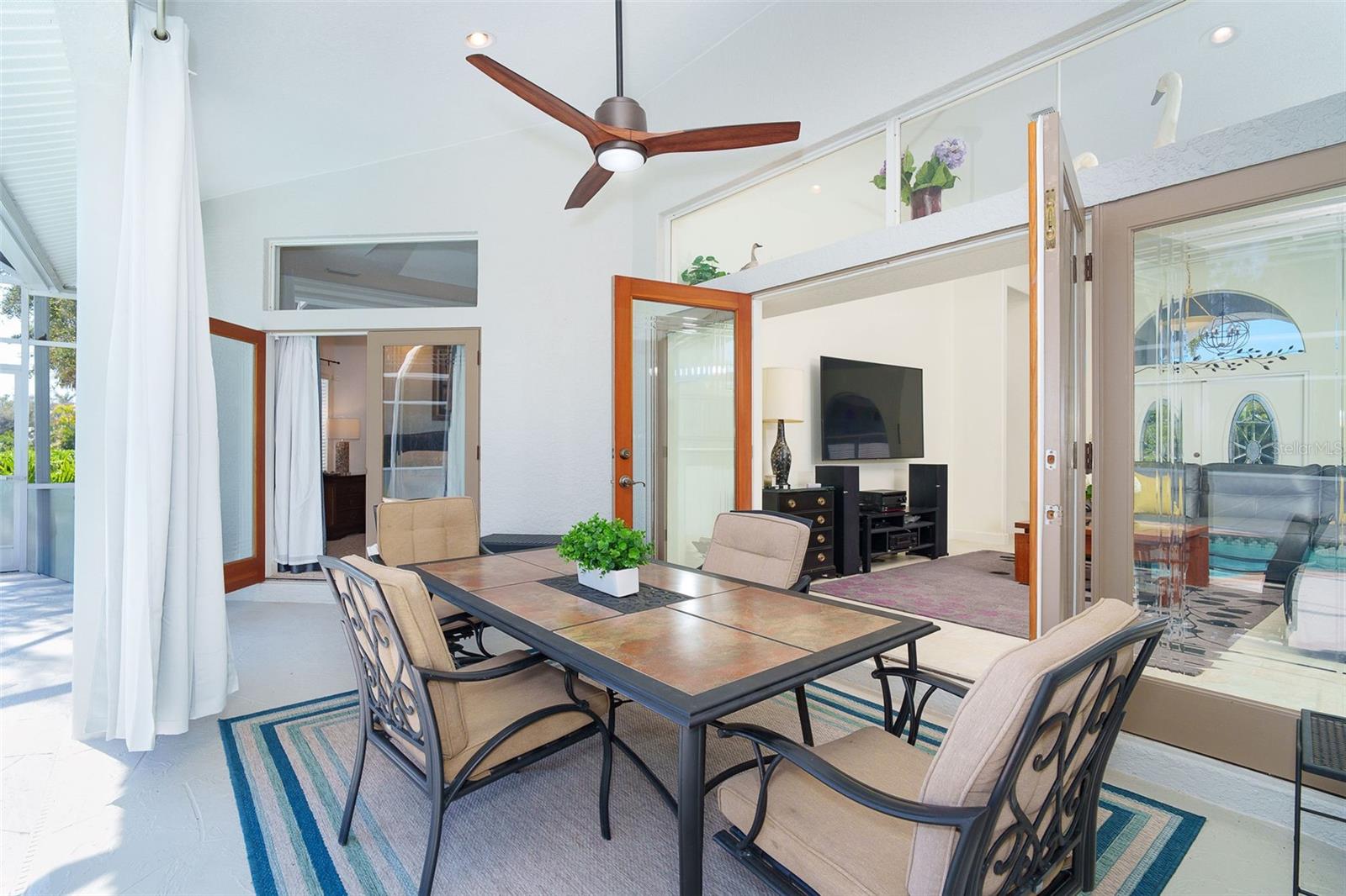 CAPE HAZE - Residential