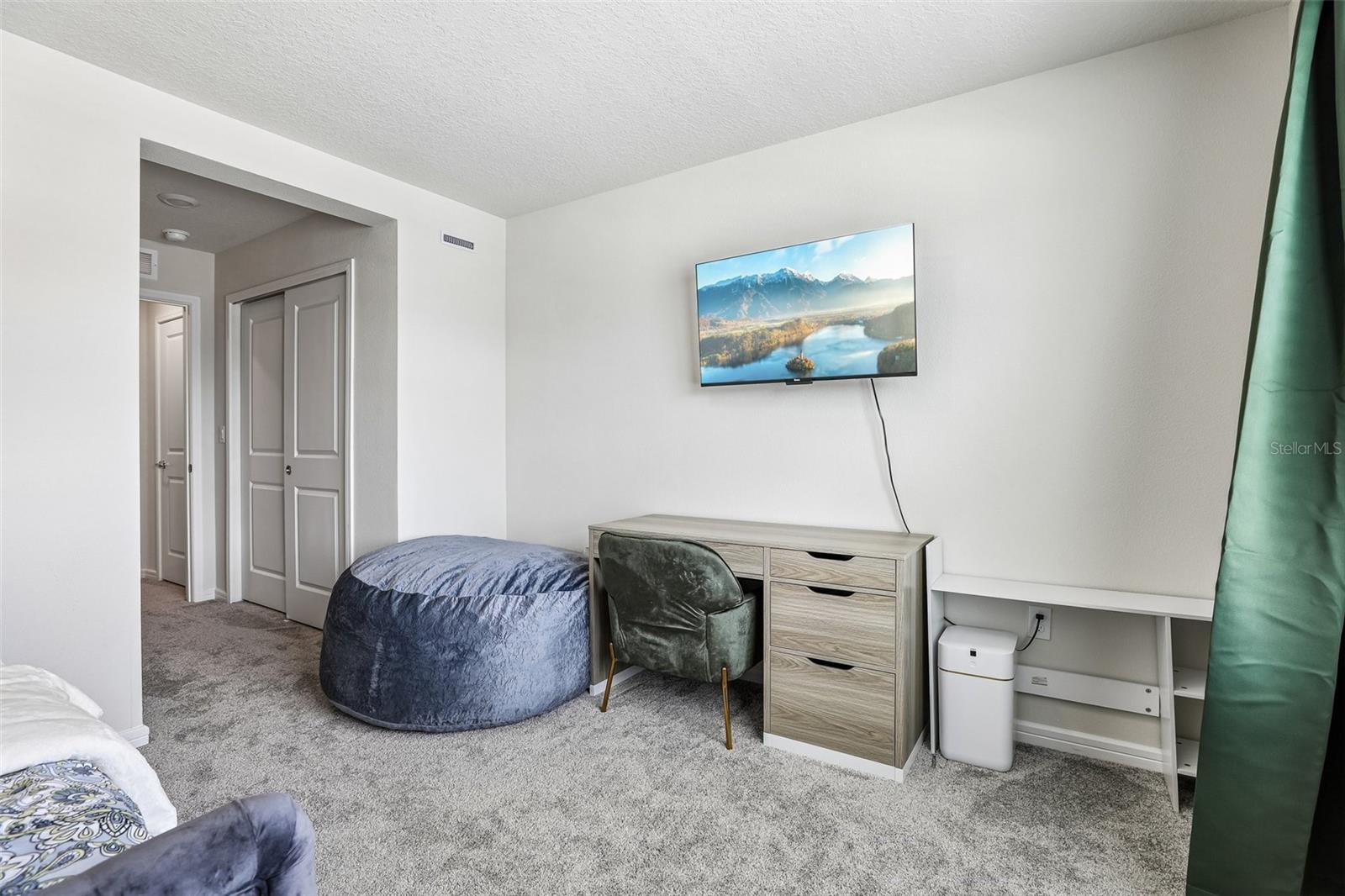 BELLE HAVEN - Residential