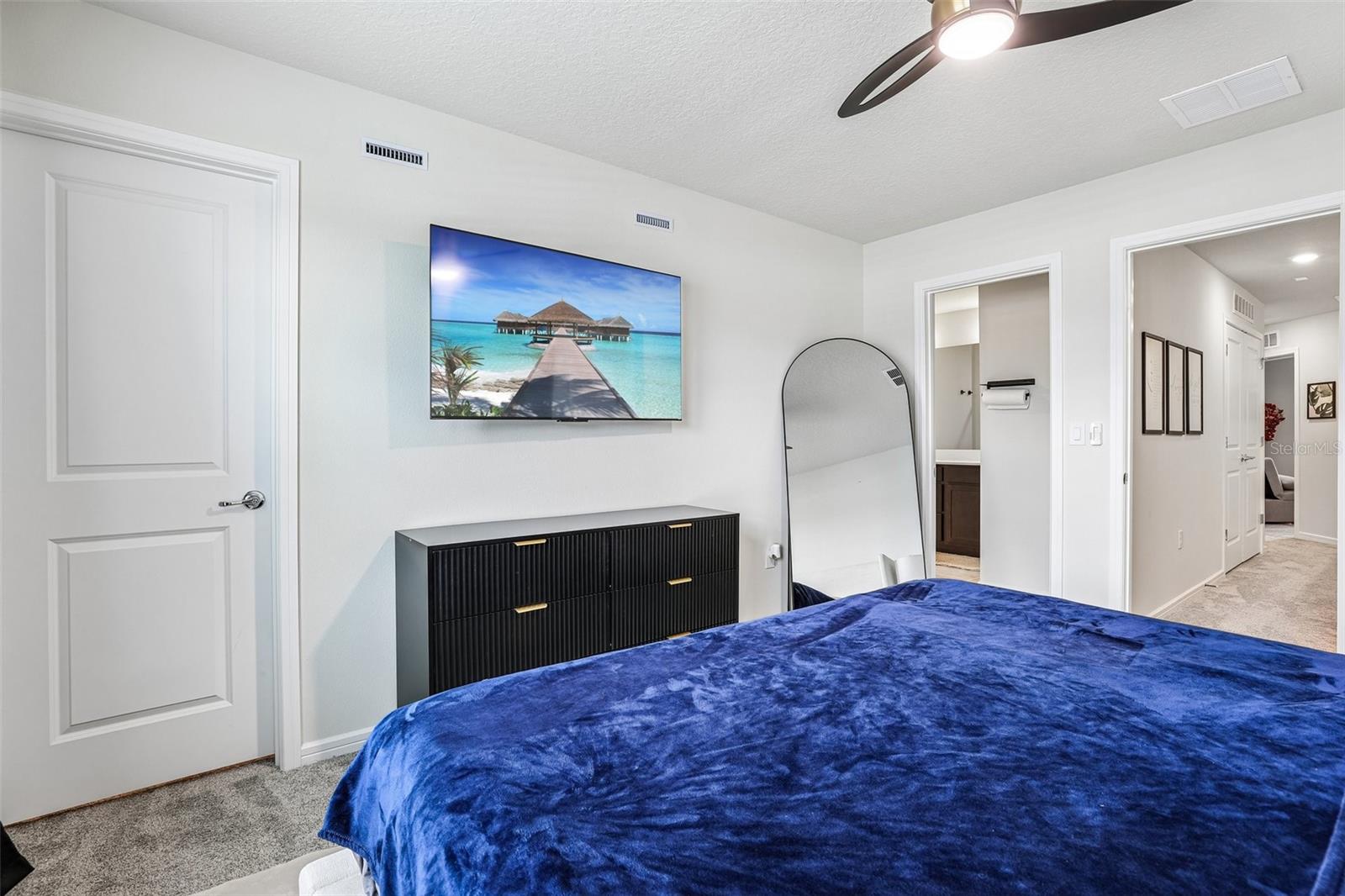 BELLE HAVEN - Residential