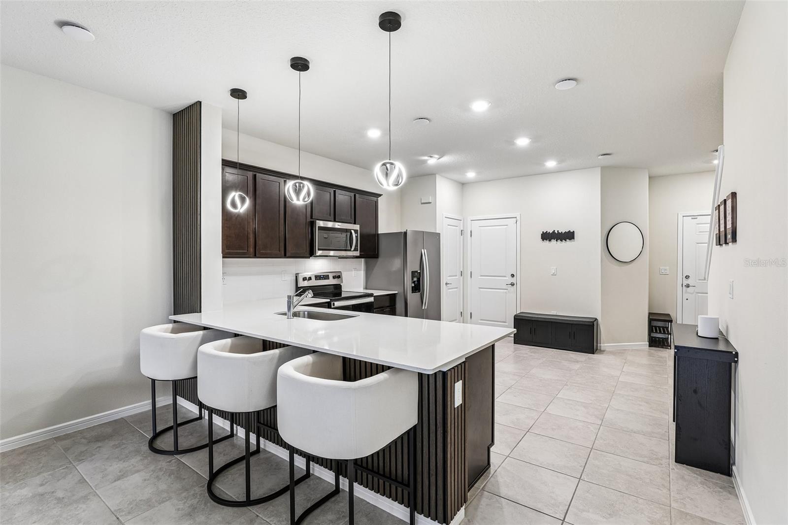 BELLE HAVEN - Residential