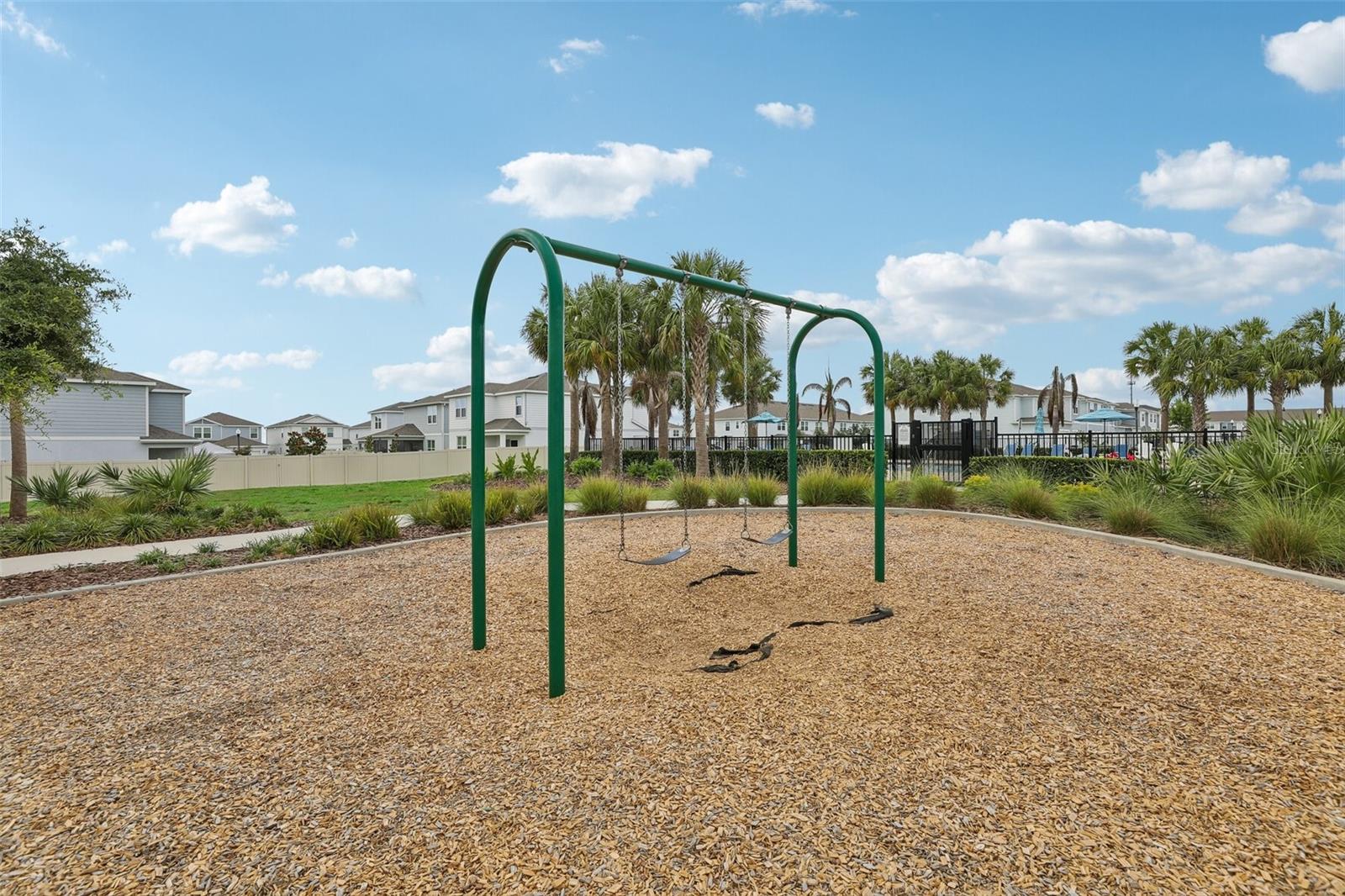 BELLE HAVEN - Residential