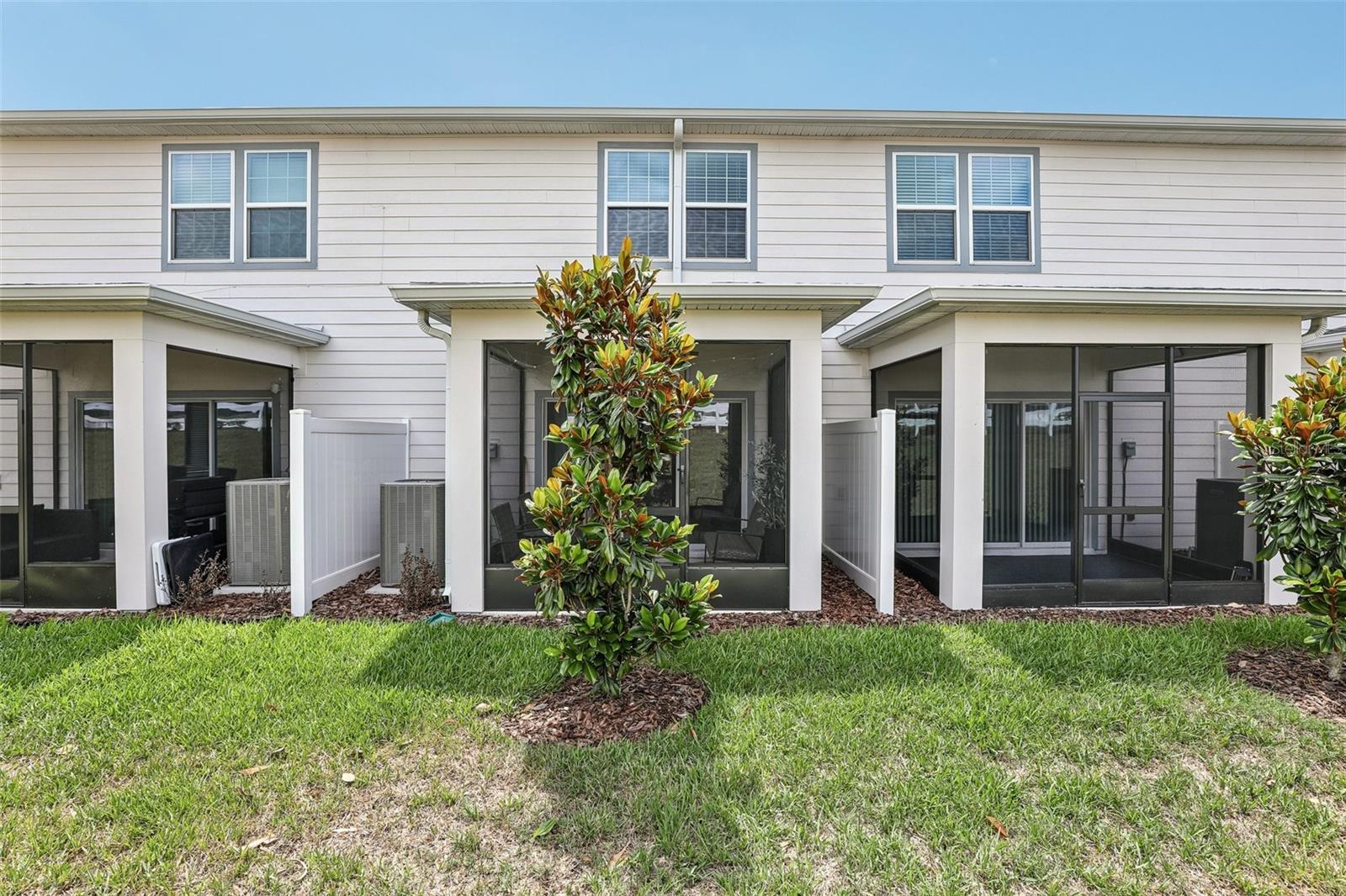 BELLE HAVEN - Residential
