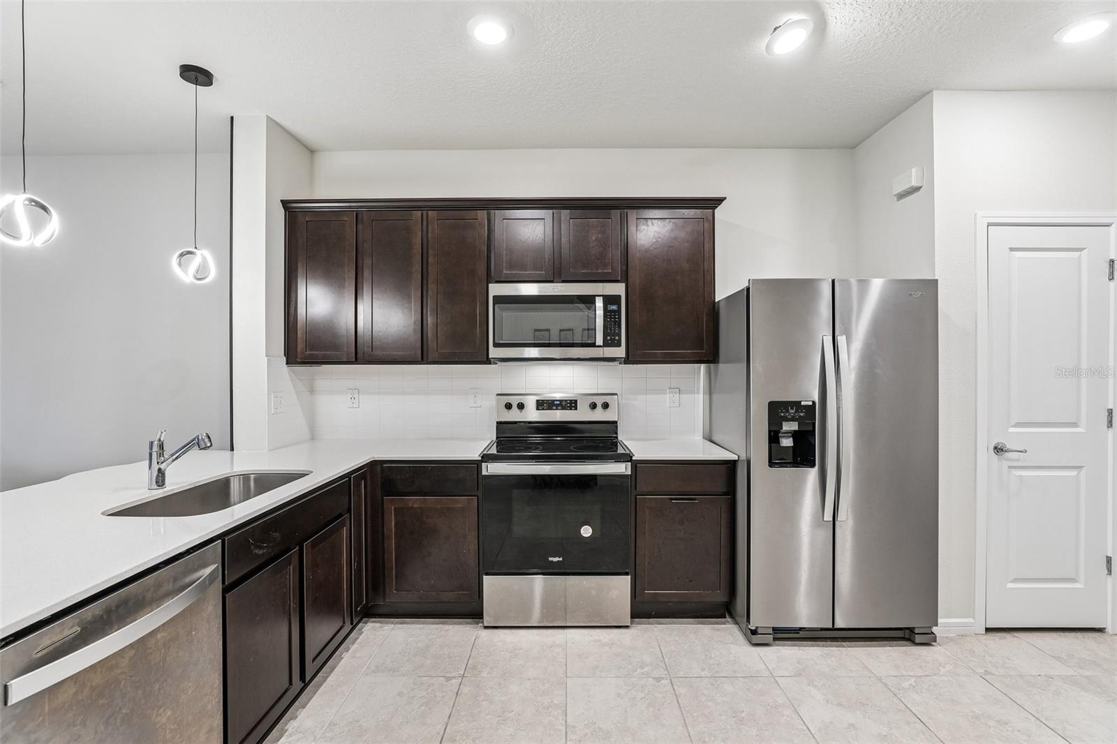 BELLE HAVEN - Residential