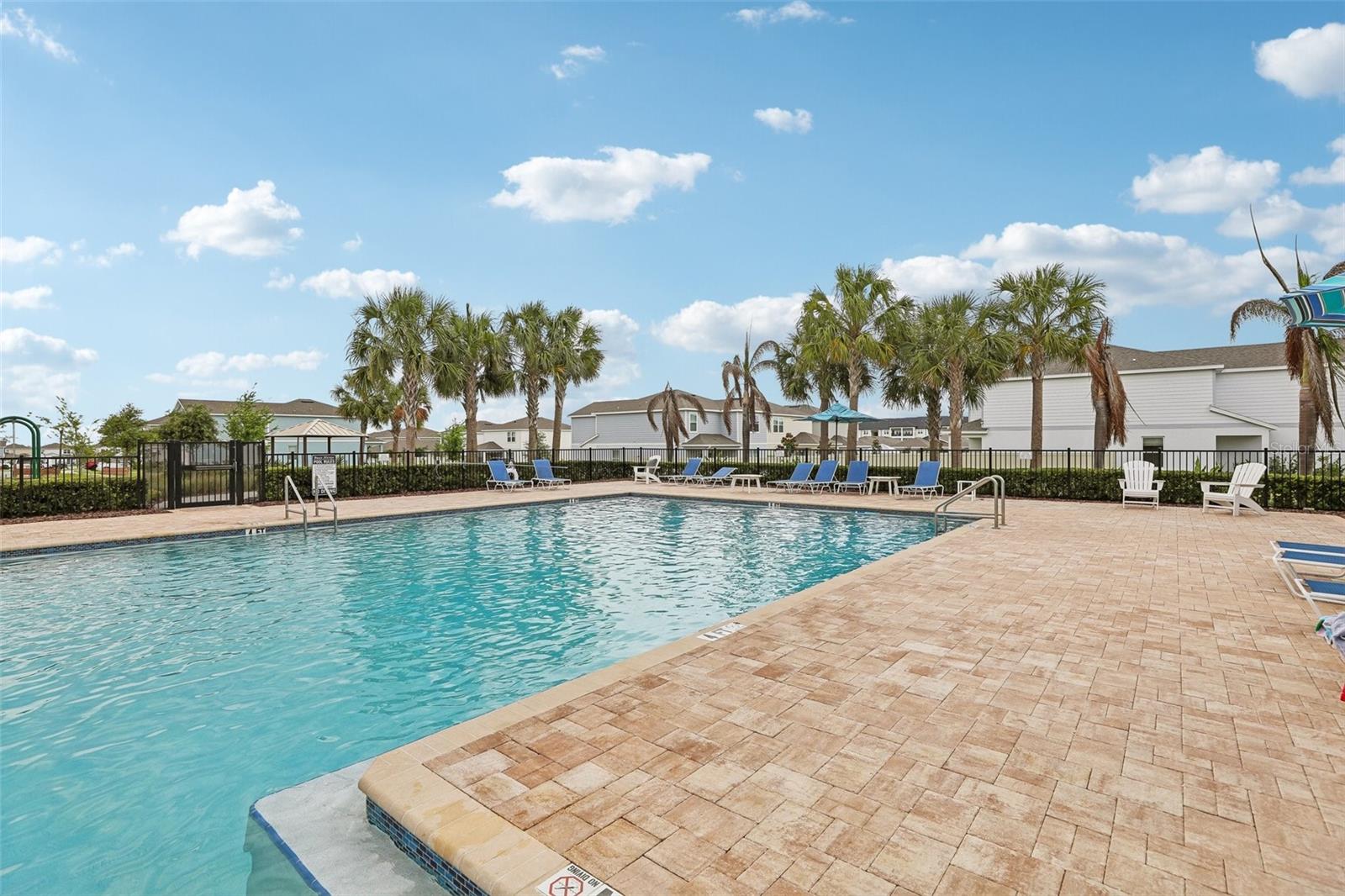 BELLE HAVEN - Residential