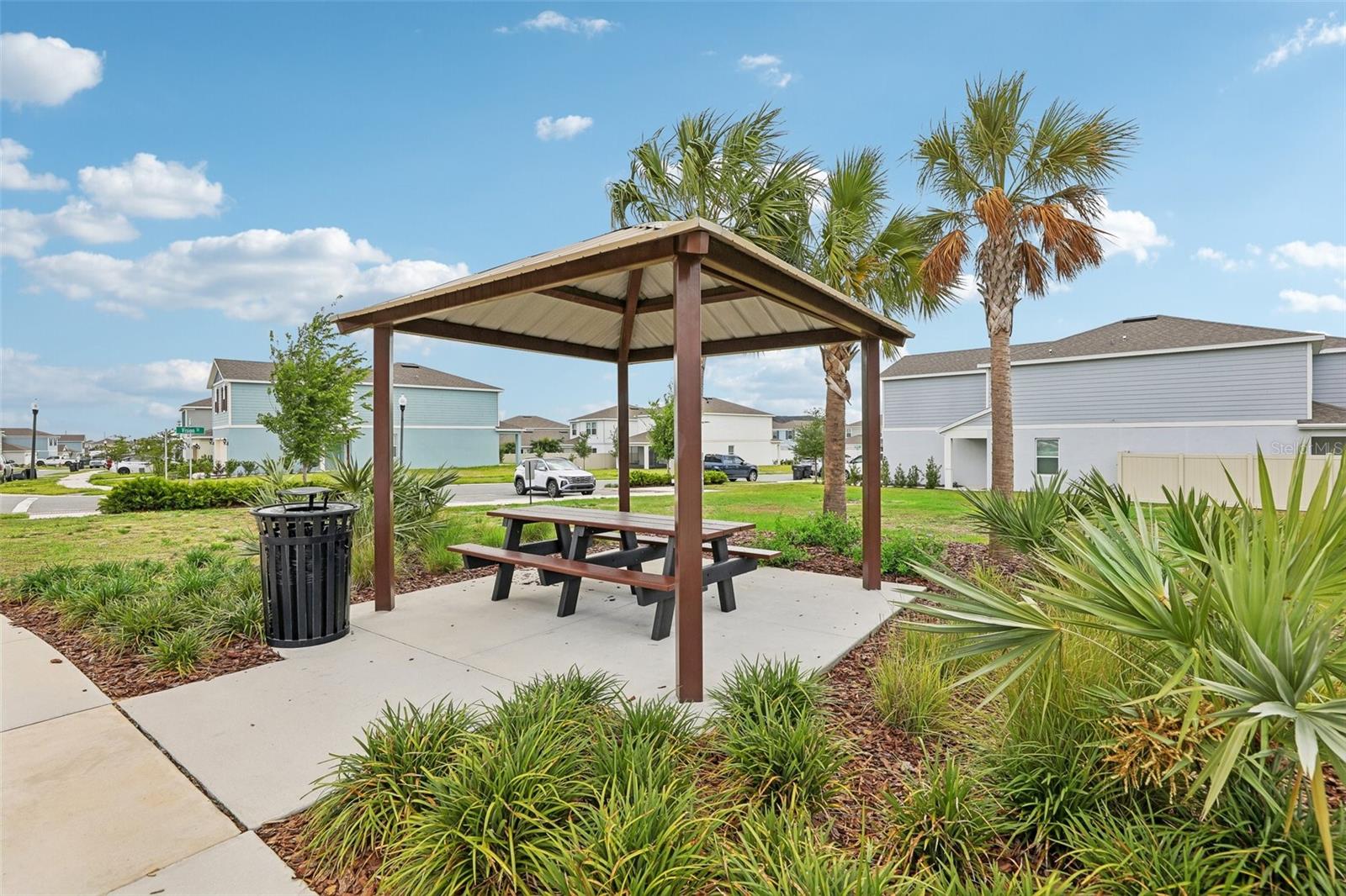 BELLE HAVEN - Residential