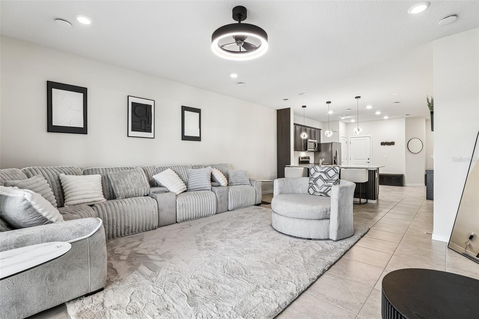 BELLE HAVEN - Residential