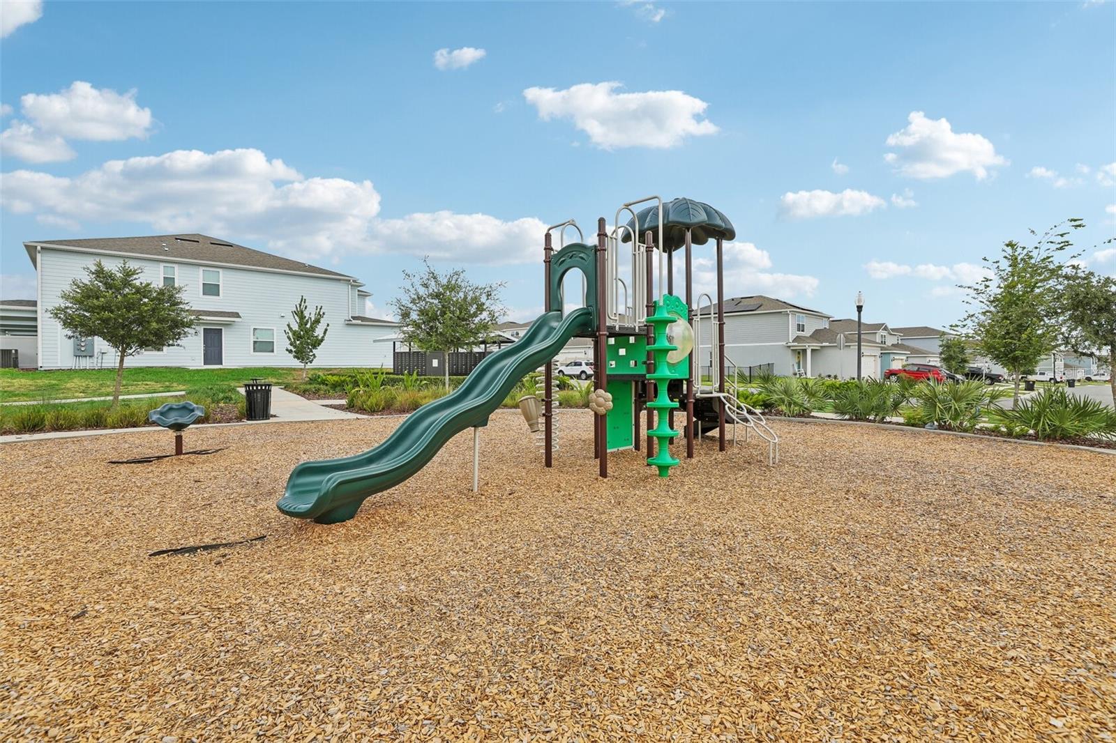 BELLE HAVEN - Residential