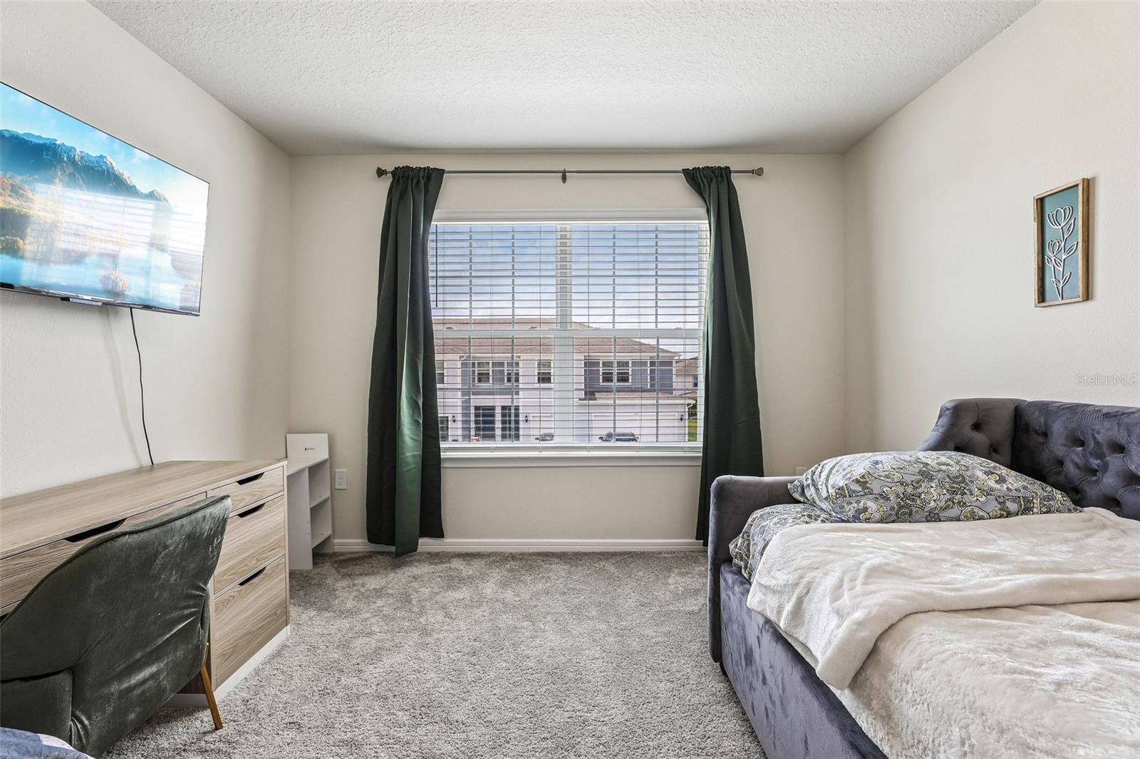 BELLE HAVEN - Residential