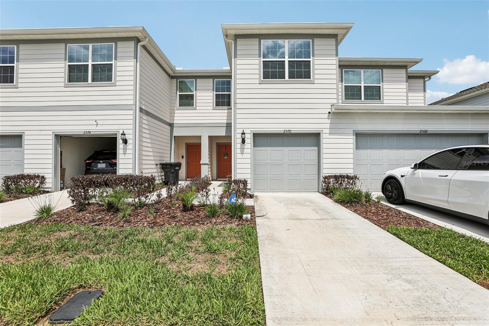 BELLE HAVEN - Residential