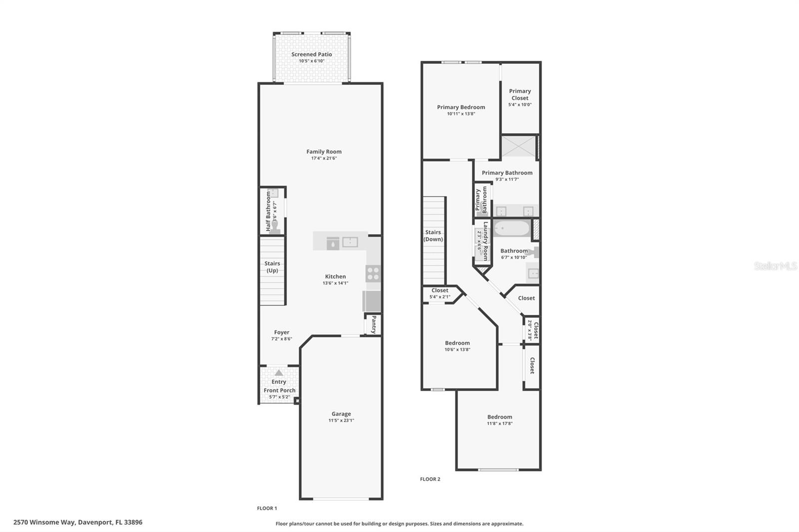 BELLE HAVEN - Residential