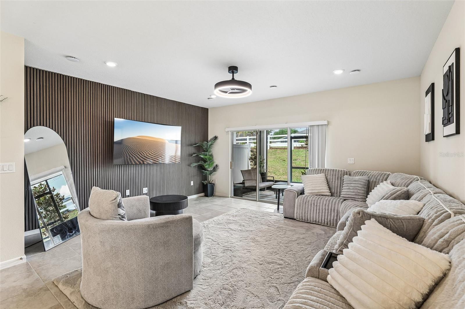 BELLE HAVEN - Residential