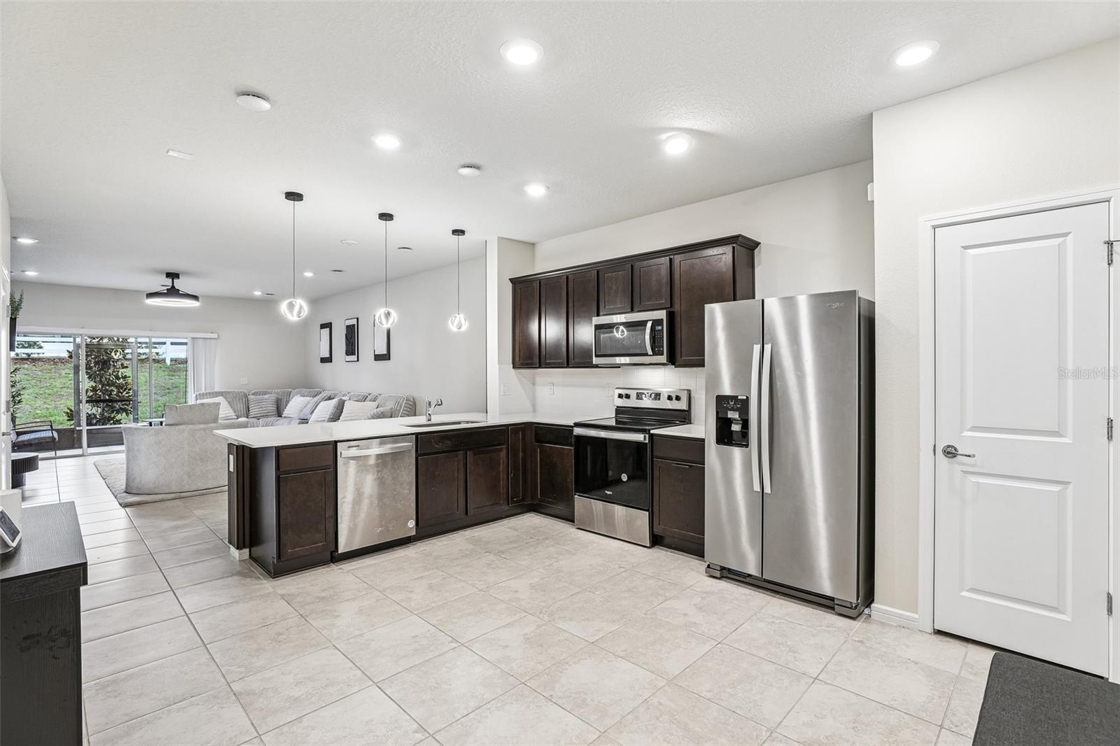 BELLE HAVEN - Residential
