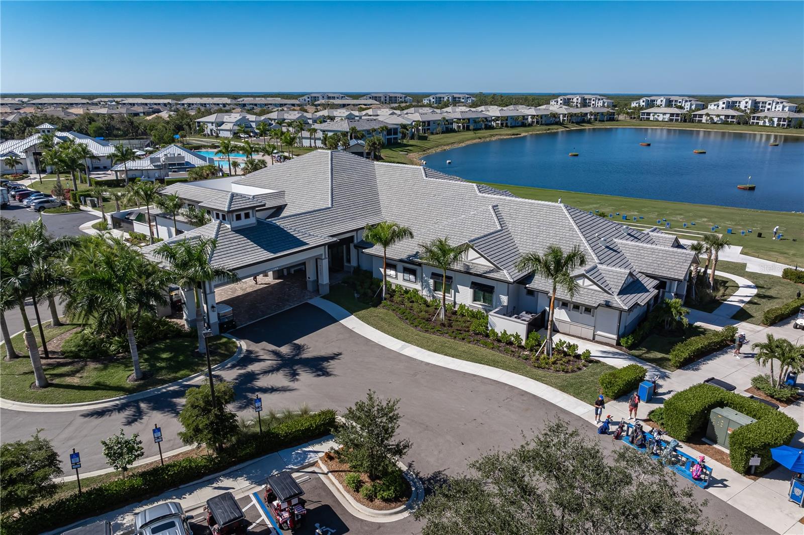 HERITAGE LANDING - Residential