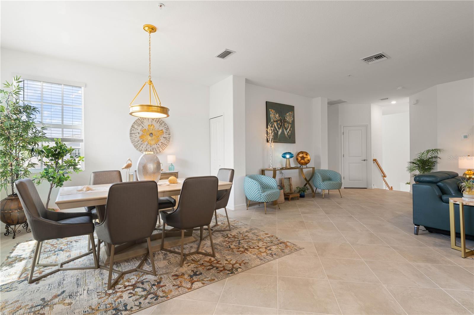 HERITAGE LANDING - Residential