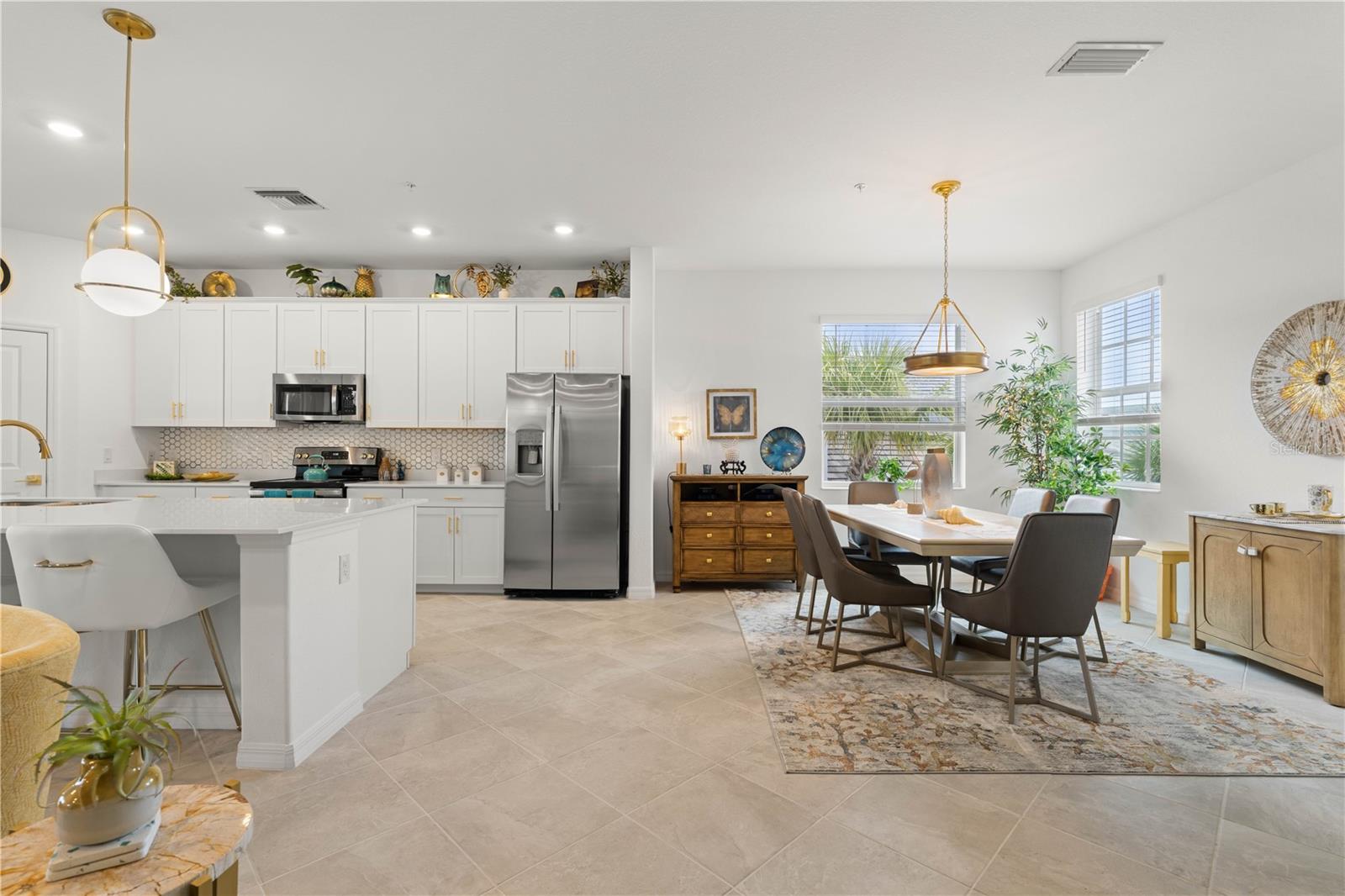 HERITAGE LANDING - Residential