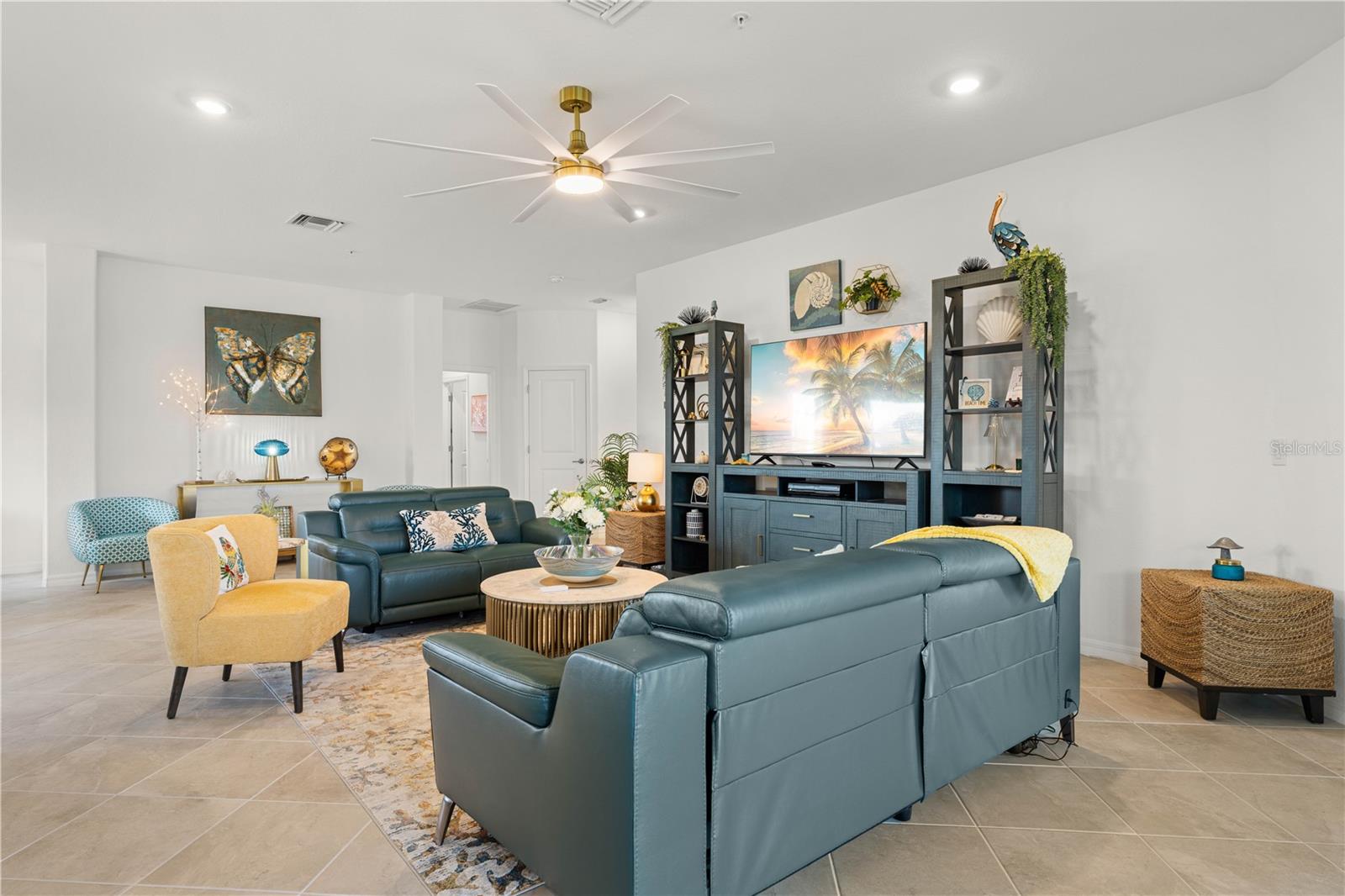 HERITAGE LANDING - Residential