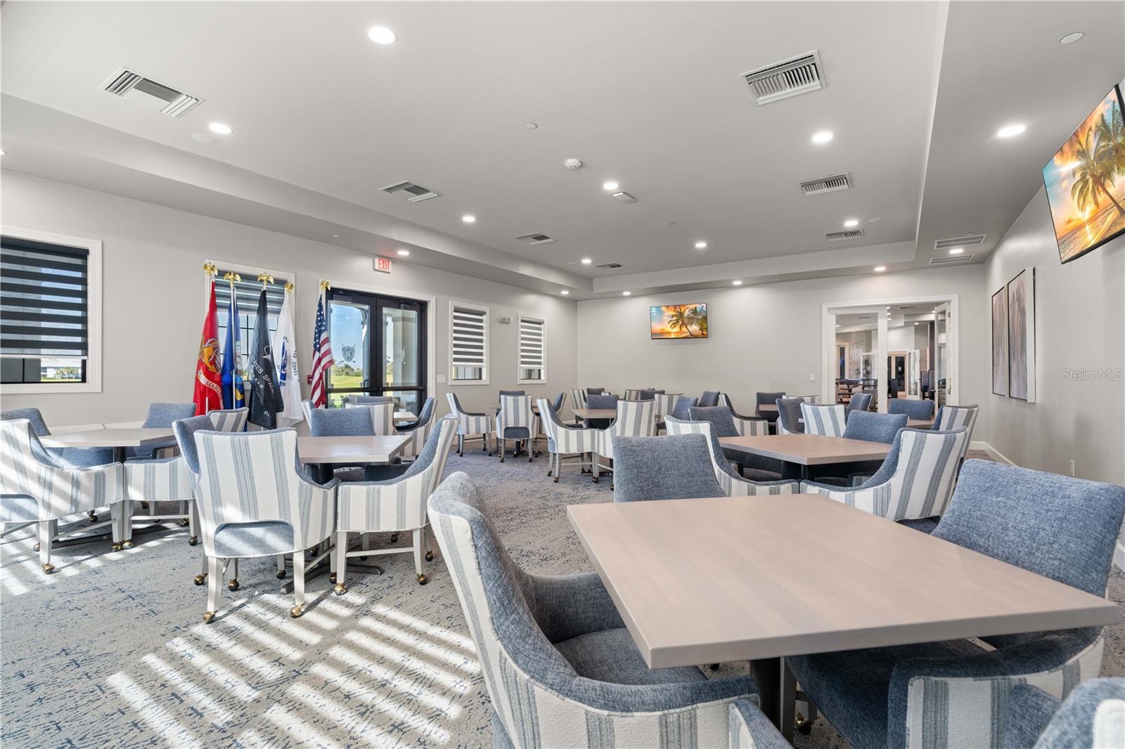 HERITAGE LANDING - Residential