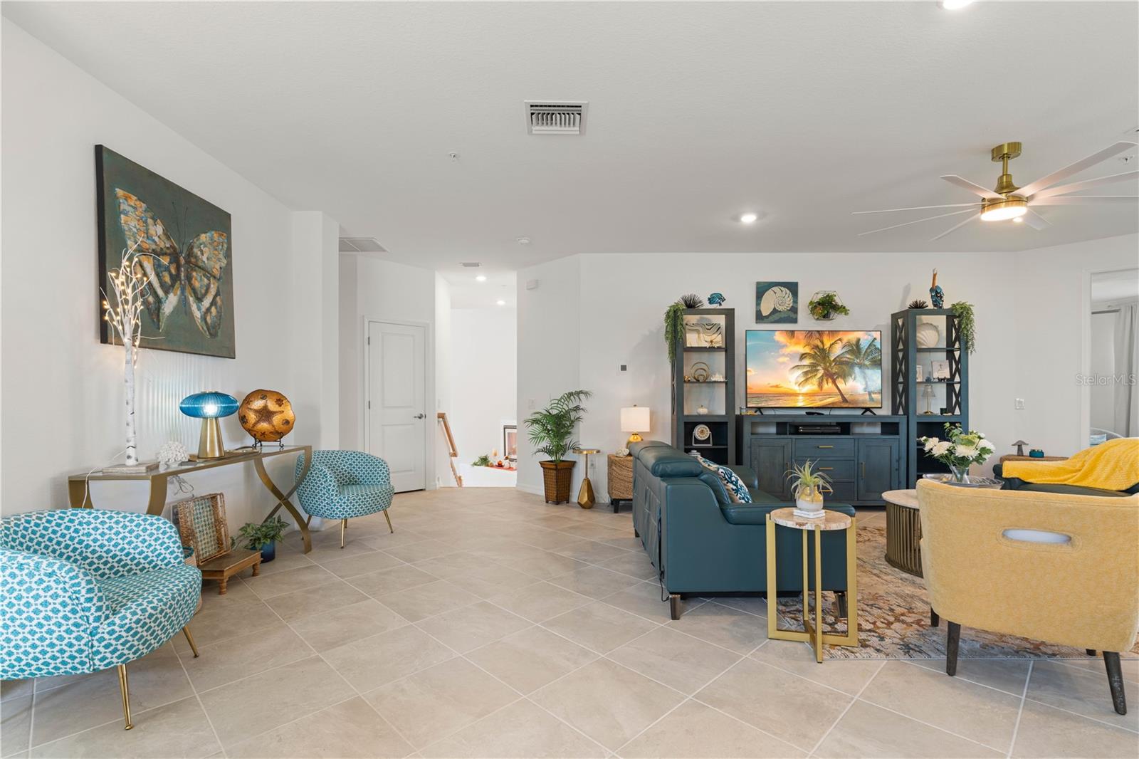 HERITAGE LANDING - Residential