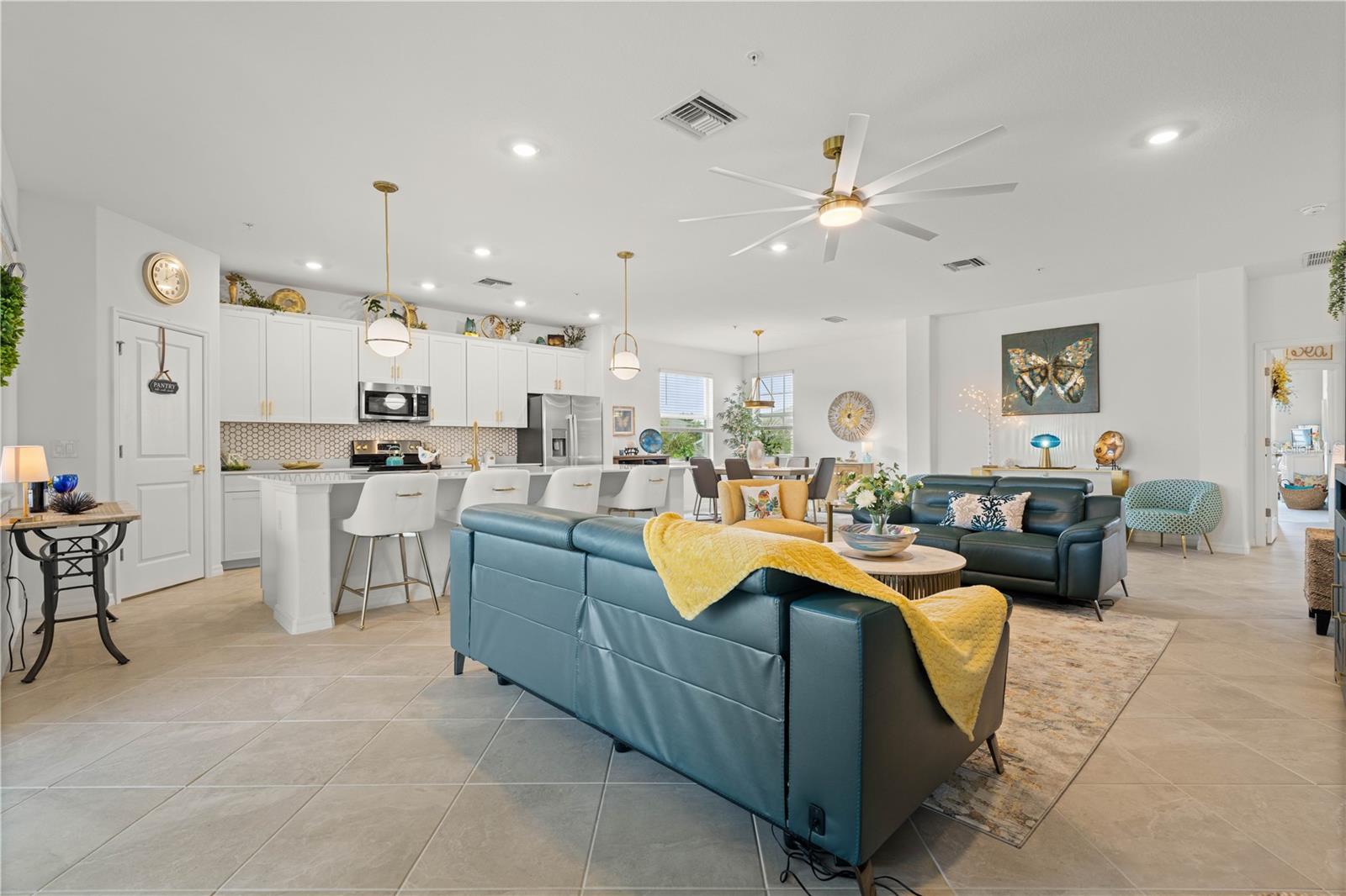 HERITAGE LANDING - Residential