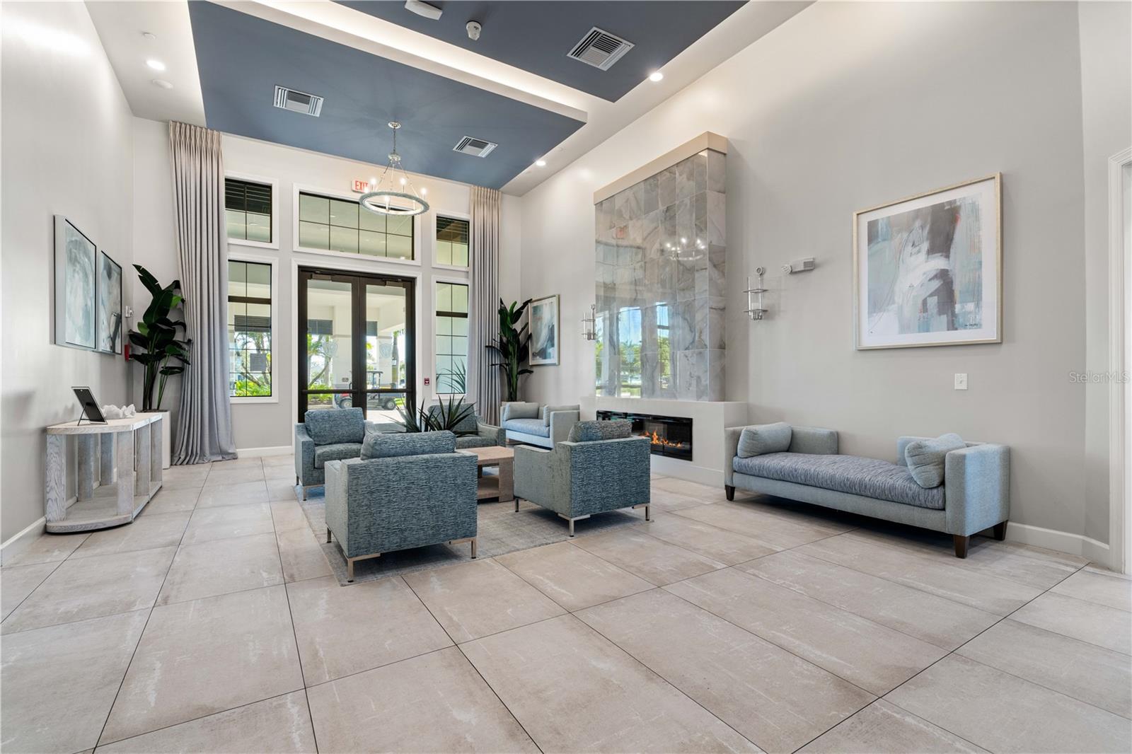 HERITAGE LANDING - Residential