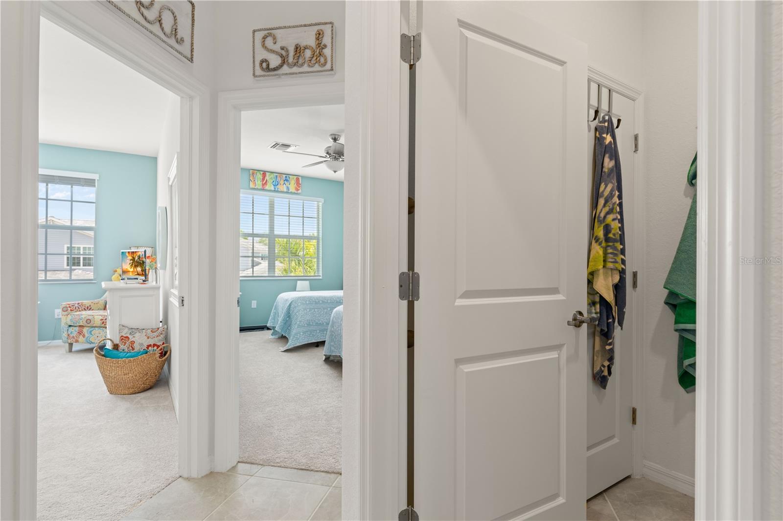 HERITAGE LANDING - Residential