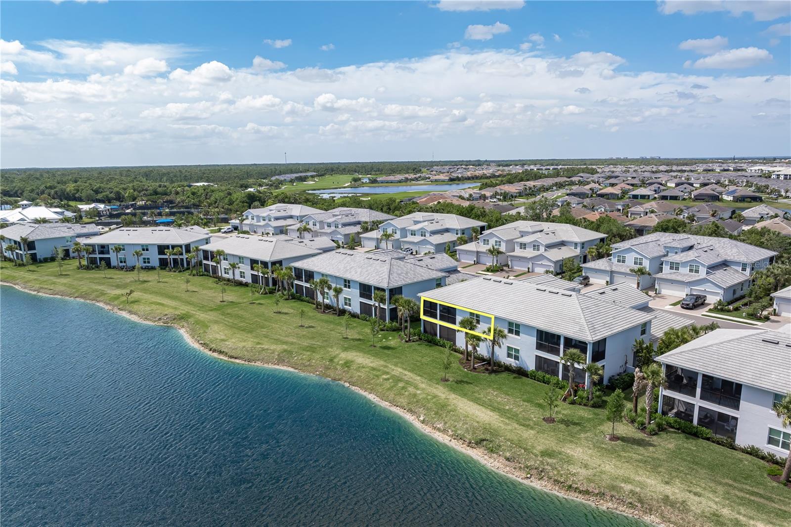 HERITAGE LANDING - Residential