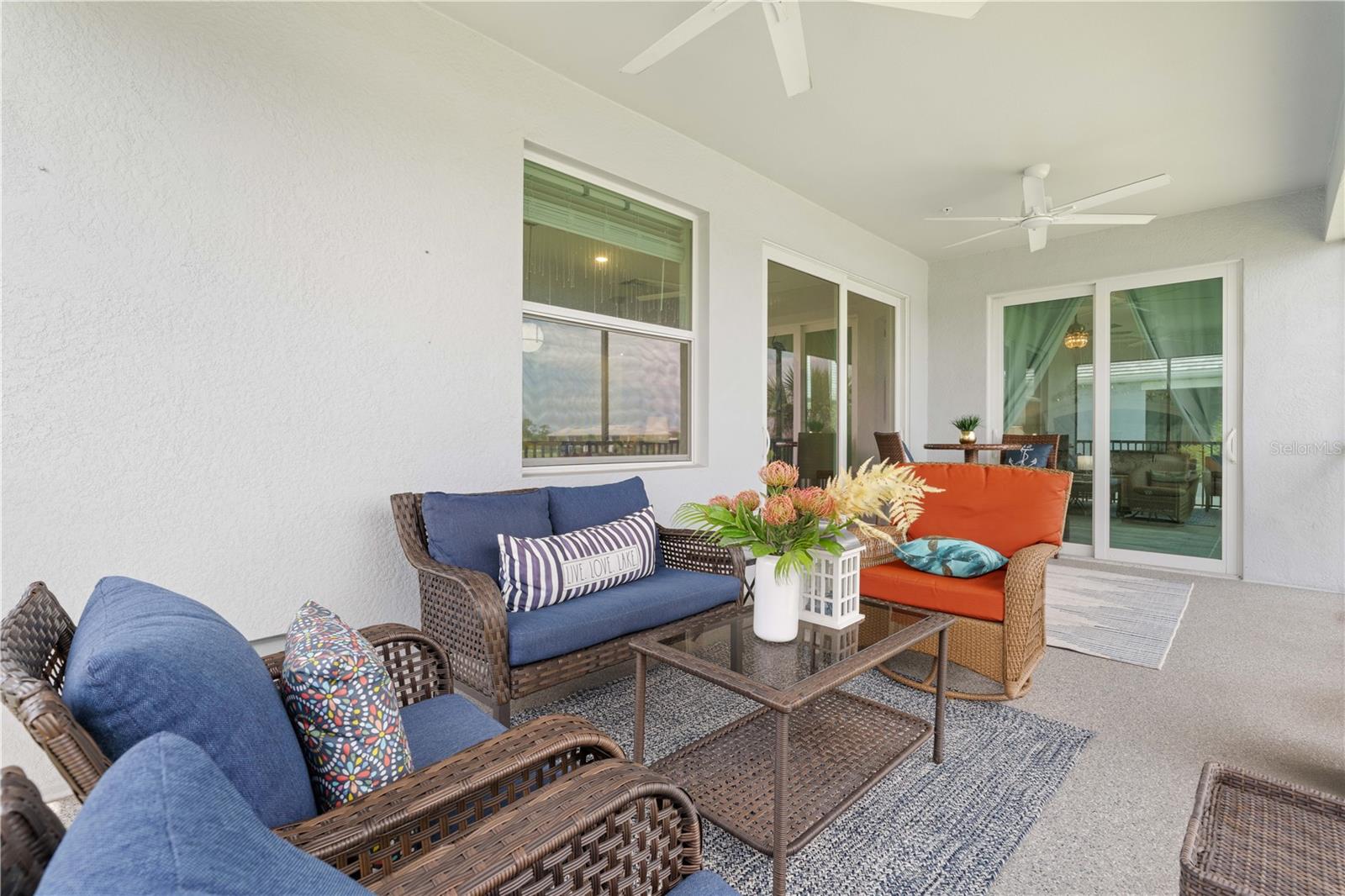 HERITAGE LANDING - Residential